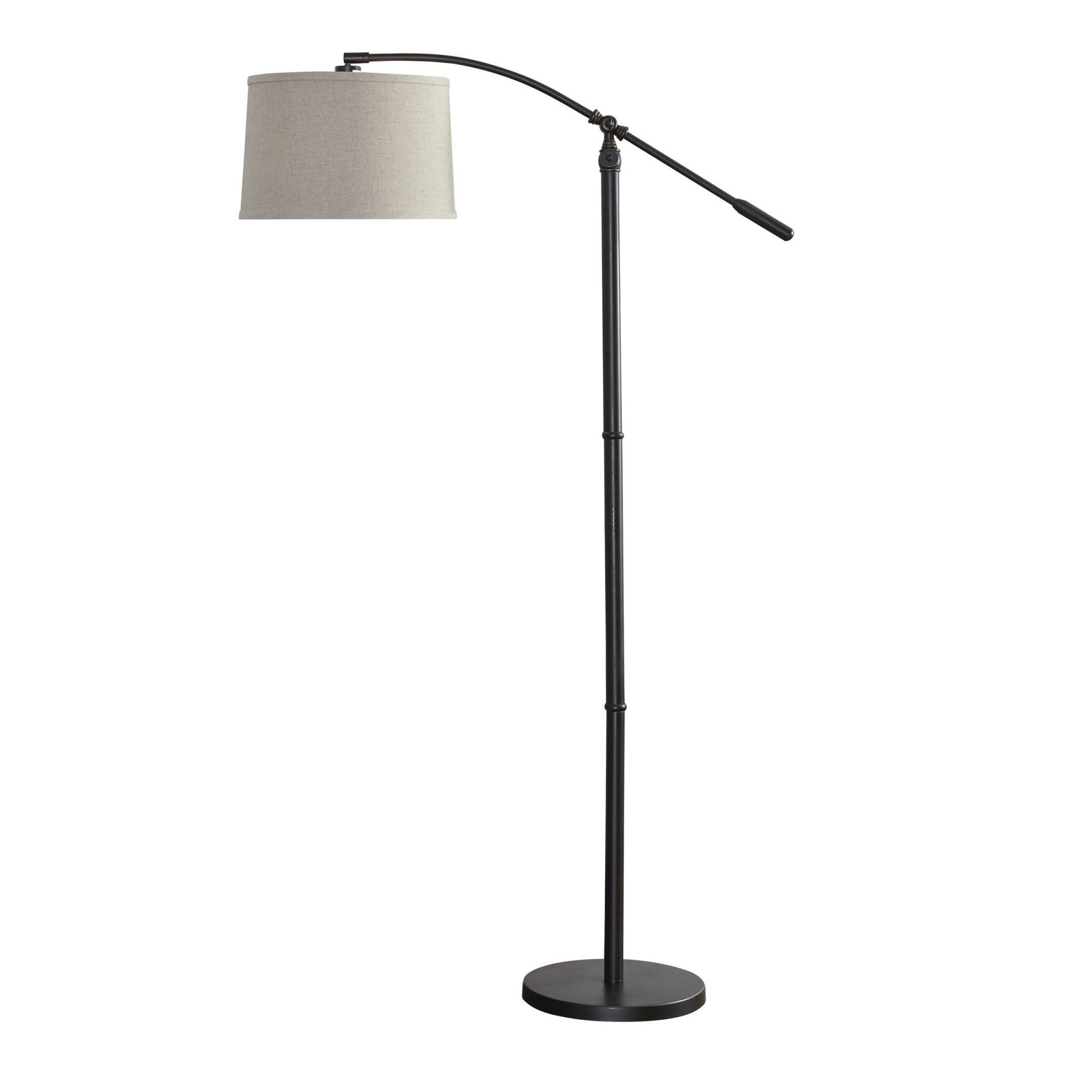 Jackson Floor Lamp