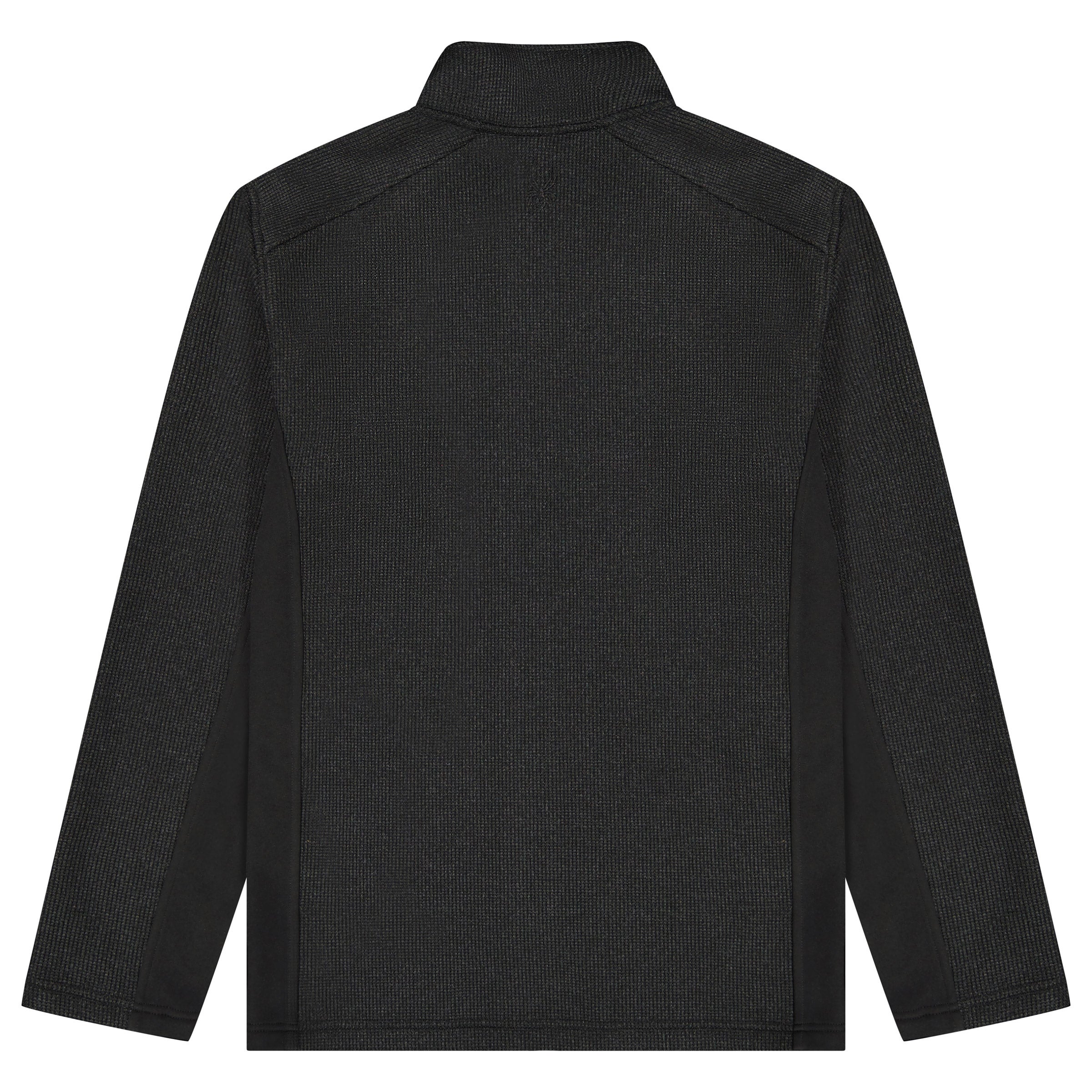 Spyder Men's Full Zip Sweater Jacket