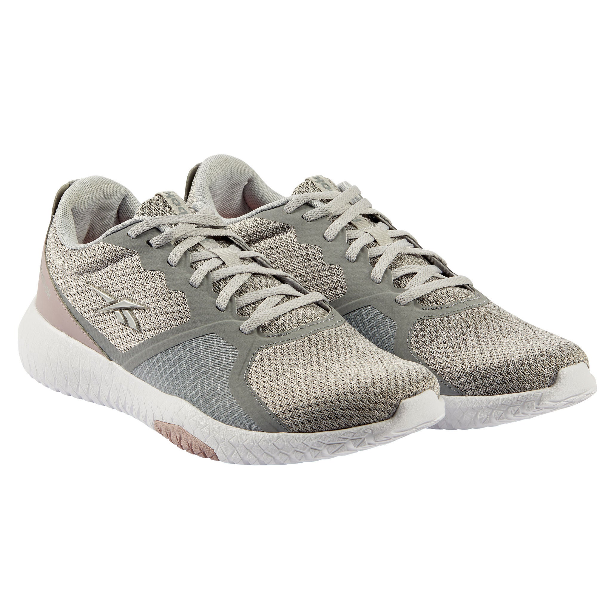 Reebok Ladies' Flexagon Force Shoe