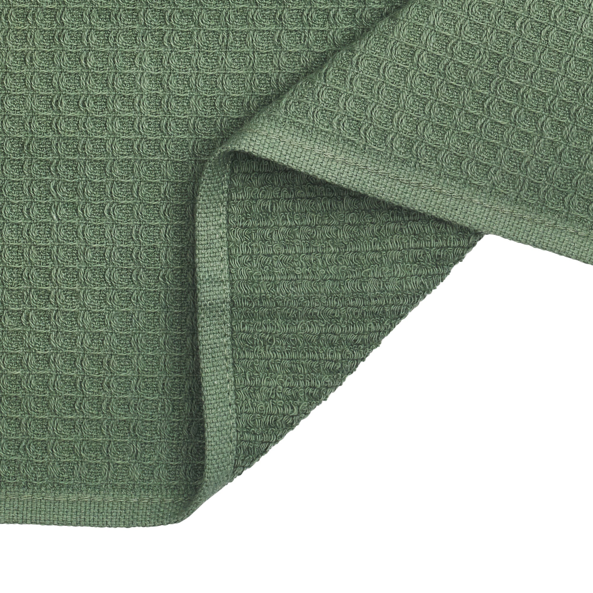 Terry Kitchen Towels, 8-pack