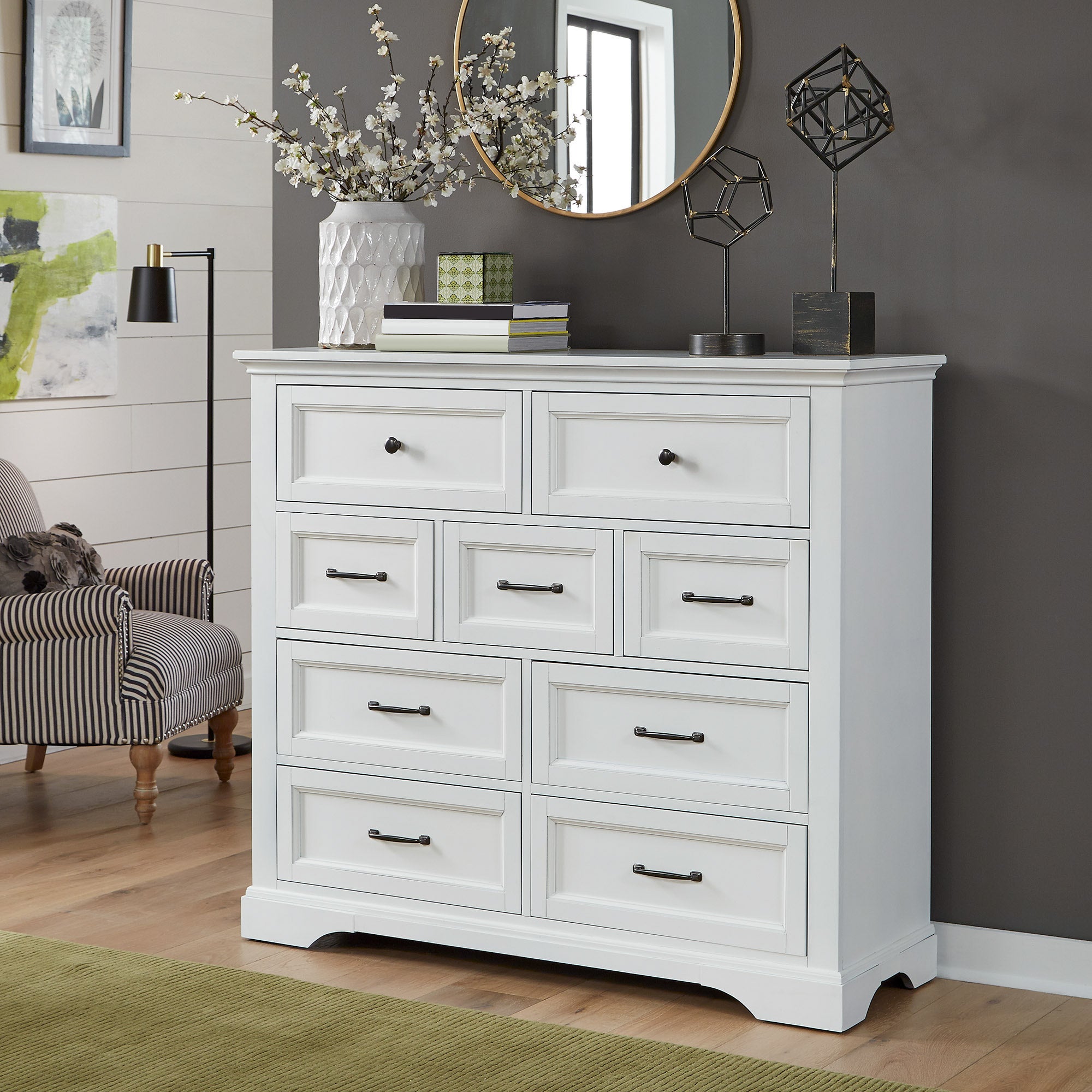 Kitteridge Gentleman's Chest