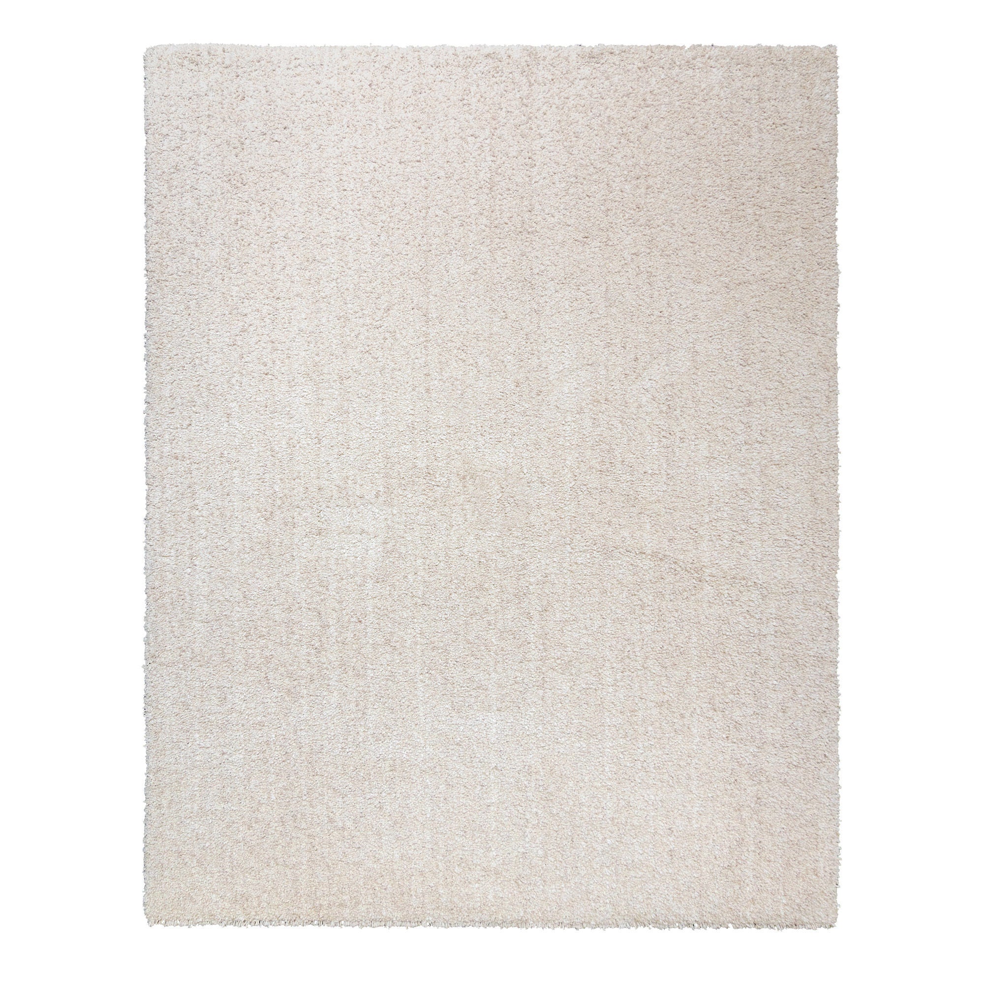 Thomasville Bali Cloud Plush Shag, Ivory