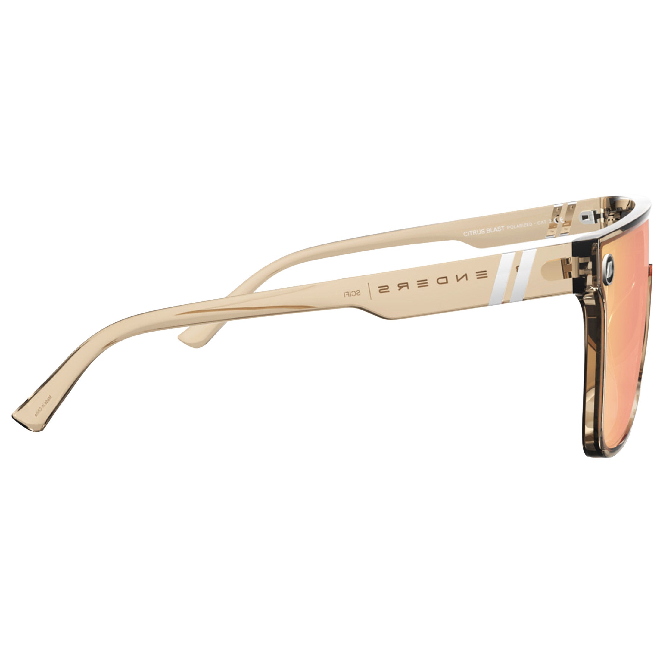 Blenders Sc-Fi Polarized Sunglasses