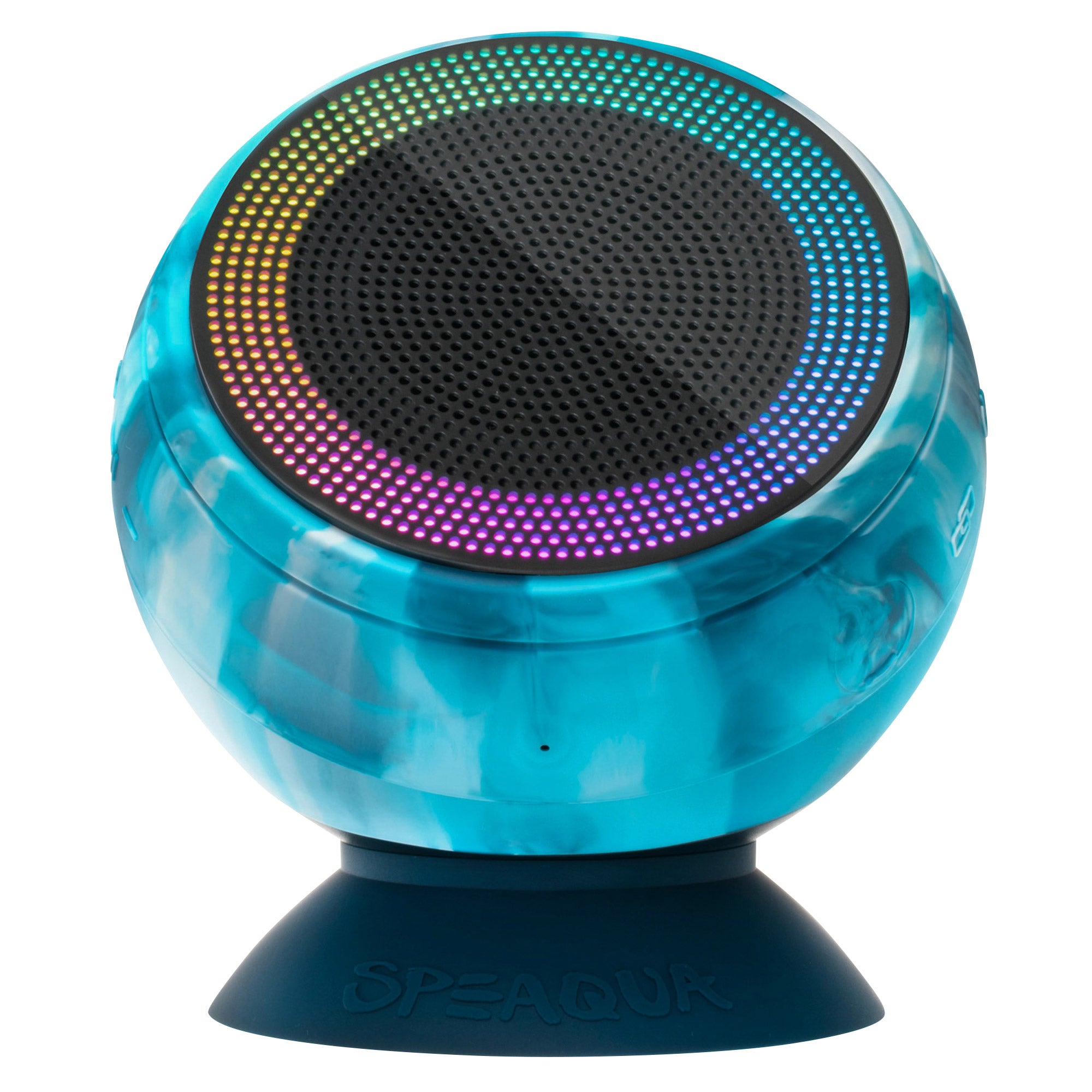 Speaqua Barnacle X Waterproof Speaker