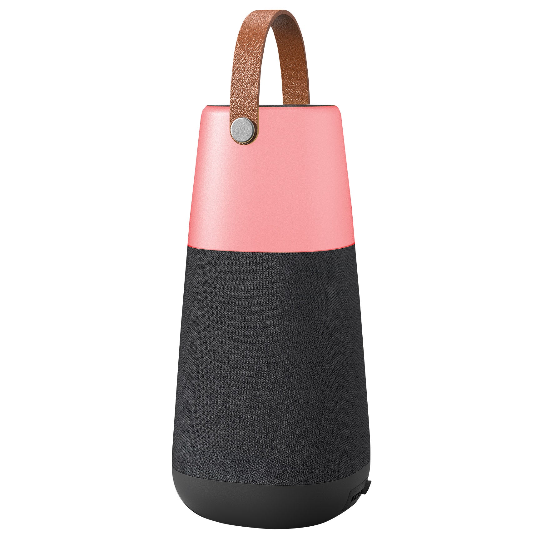 ION Audio Glowtive Bluetooth Lantern Speaker with Multi-Sync