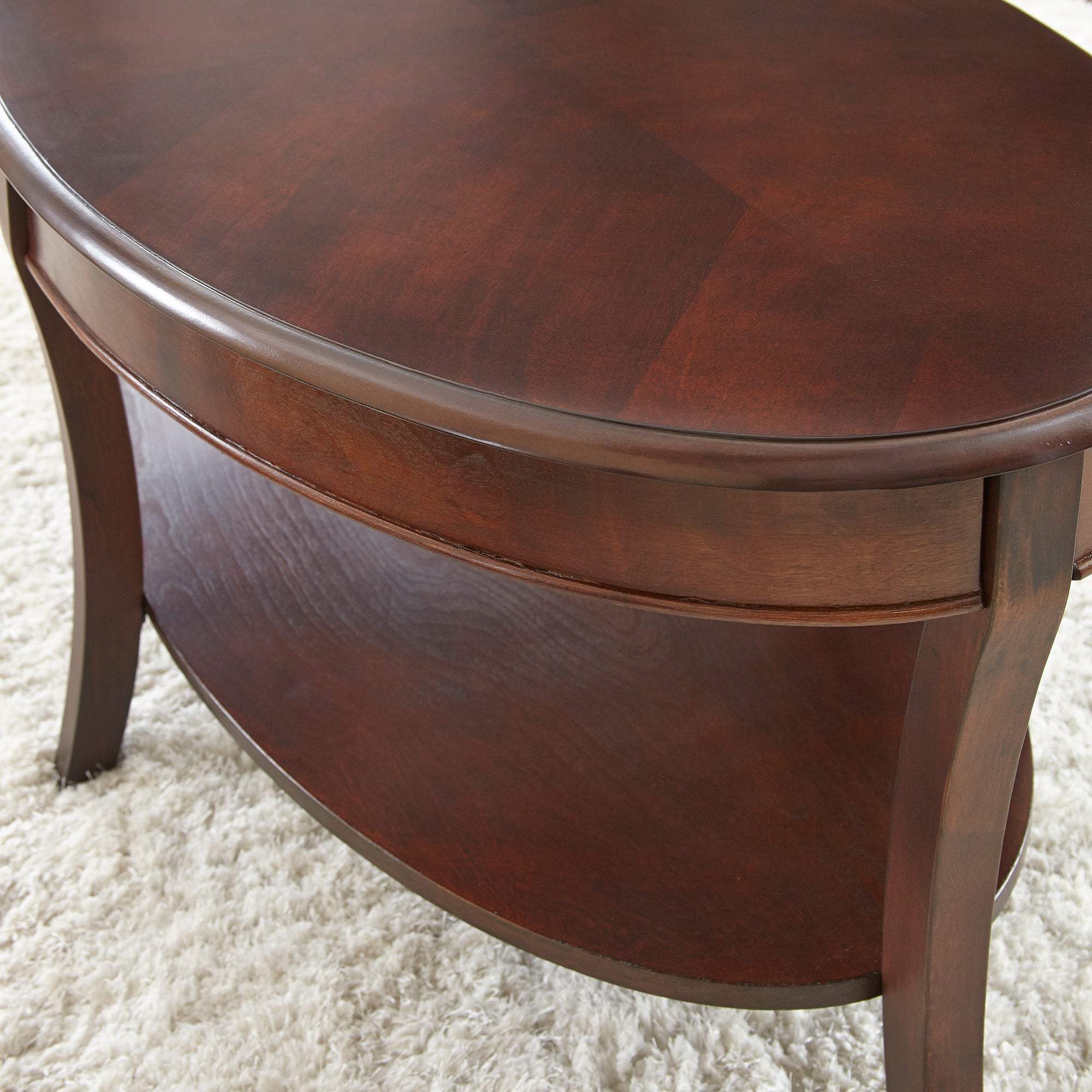 Raquel 3-piece Occasional Table Set