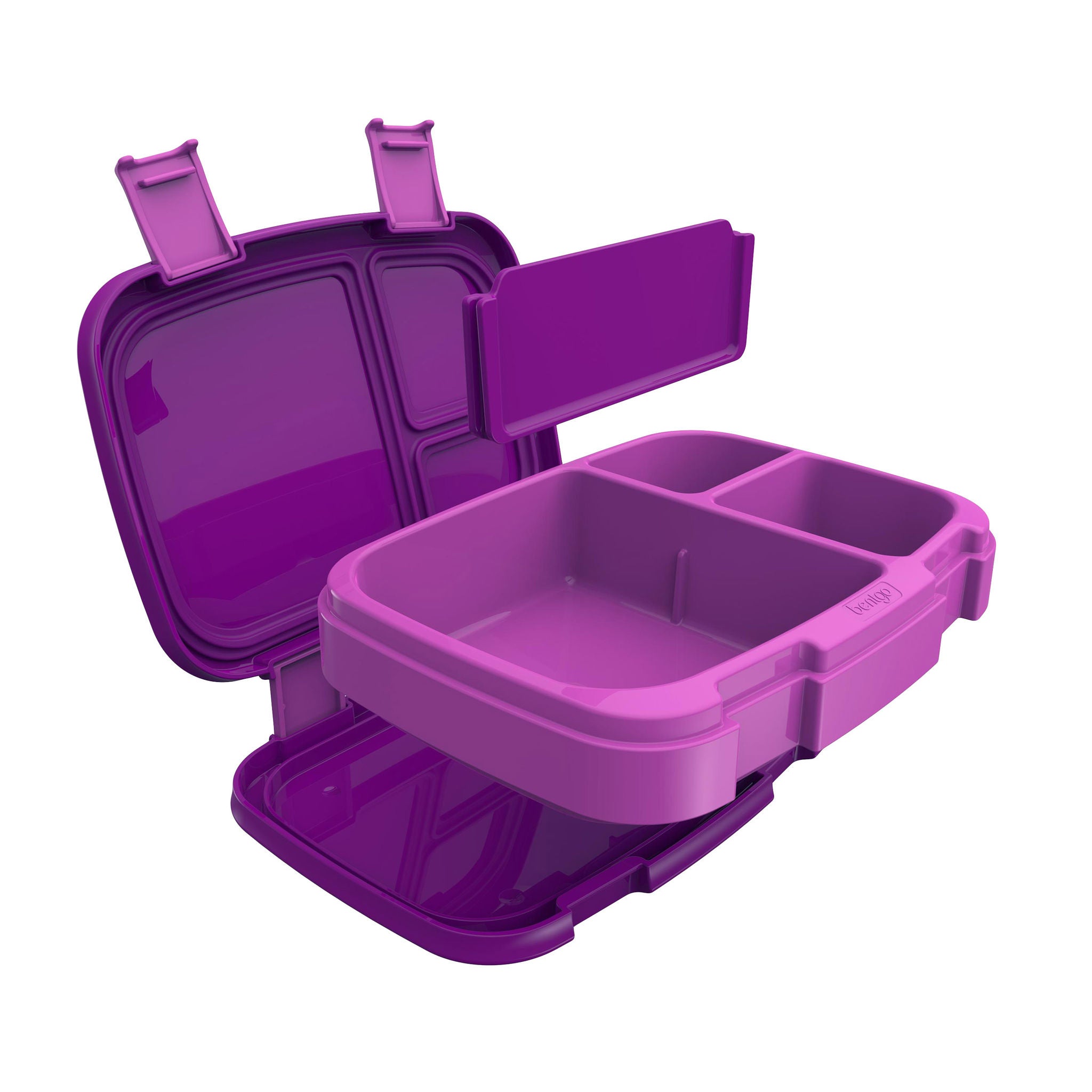 Bentgo Fresh Lunch Box Containers, 2-pack
