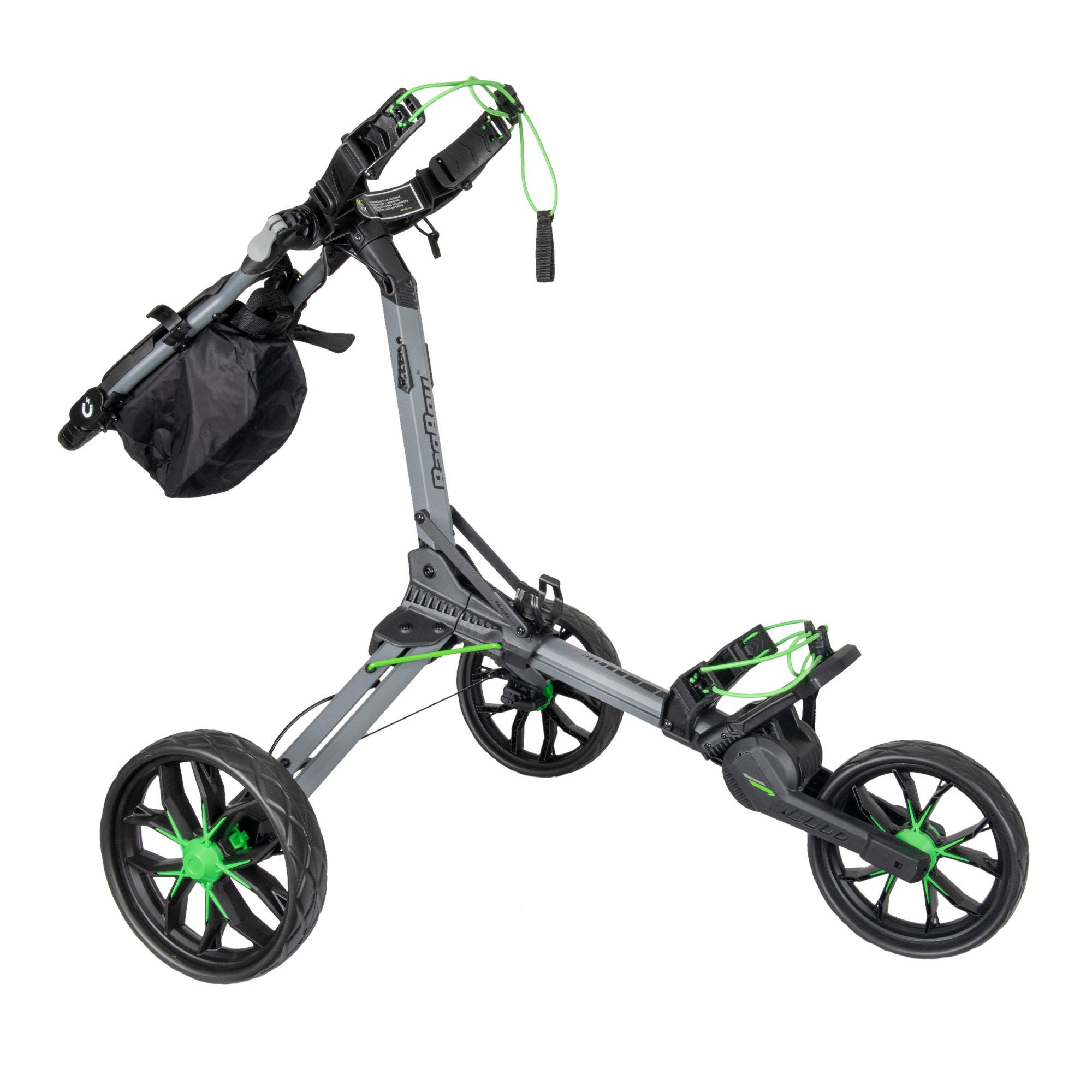 Bag Boy Golf Push Cart