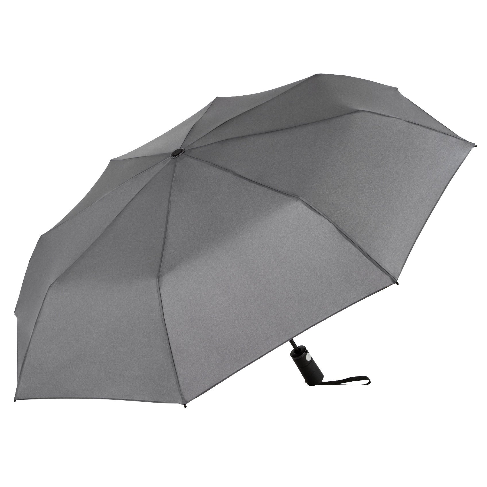 Shed Rain 43" Automatic Compact Umbrella, 2-pack