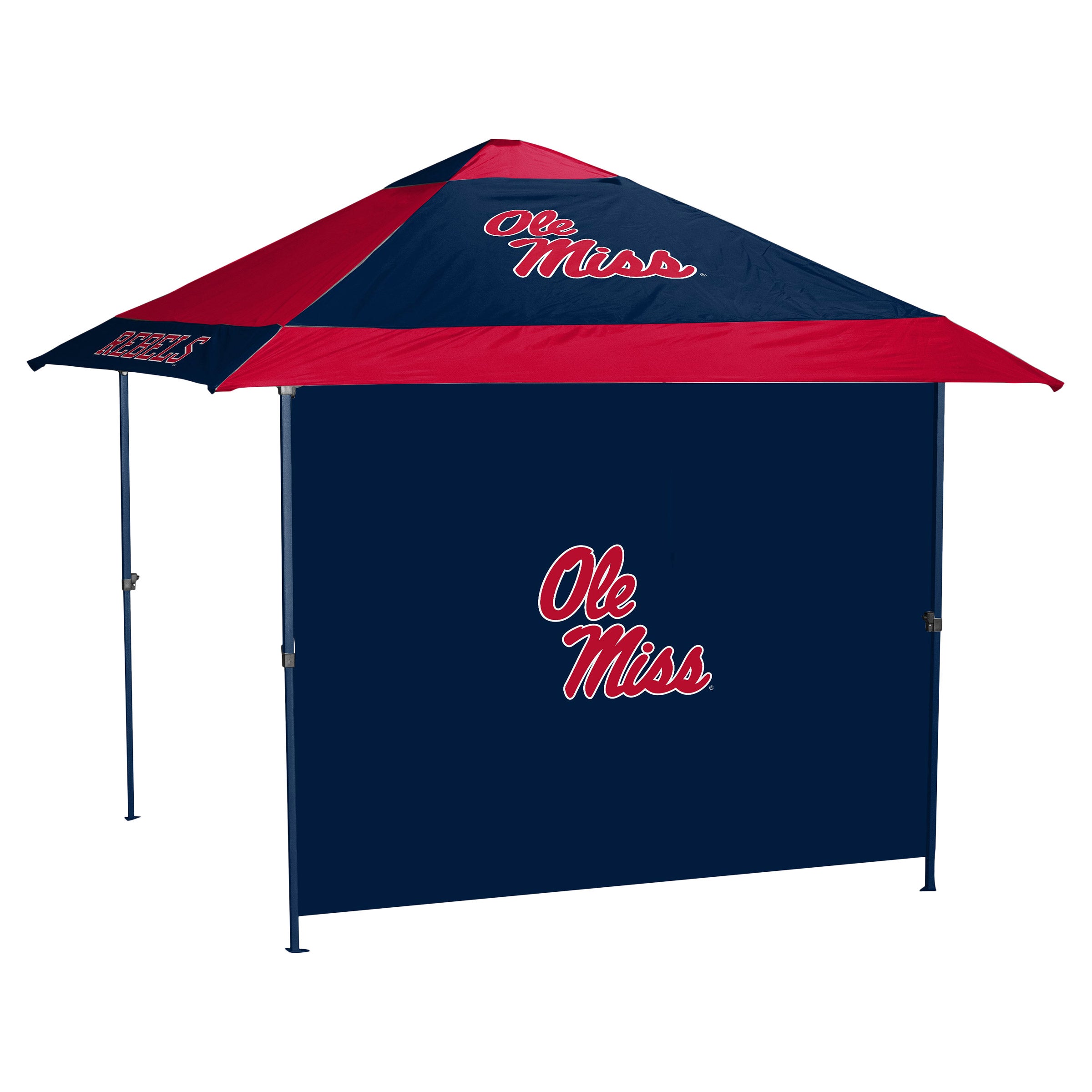 12' x 12' NCAA Canopy