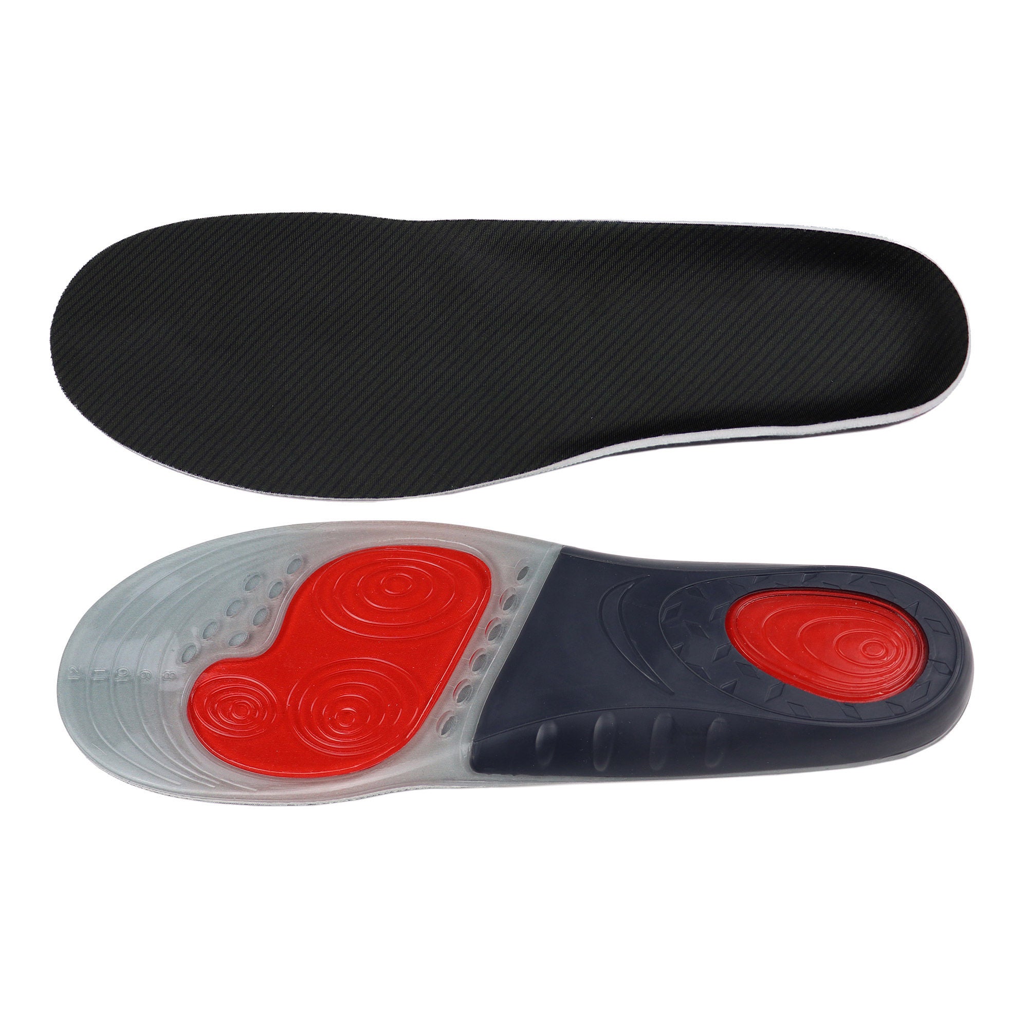 Fila 3-in1 Max Combo Shoe Care Kit
