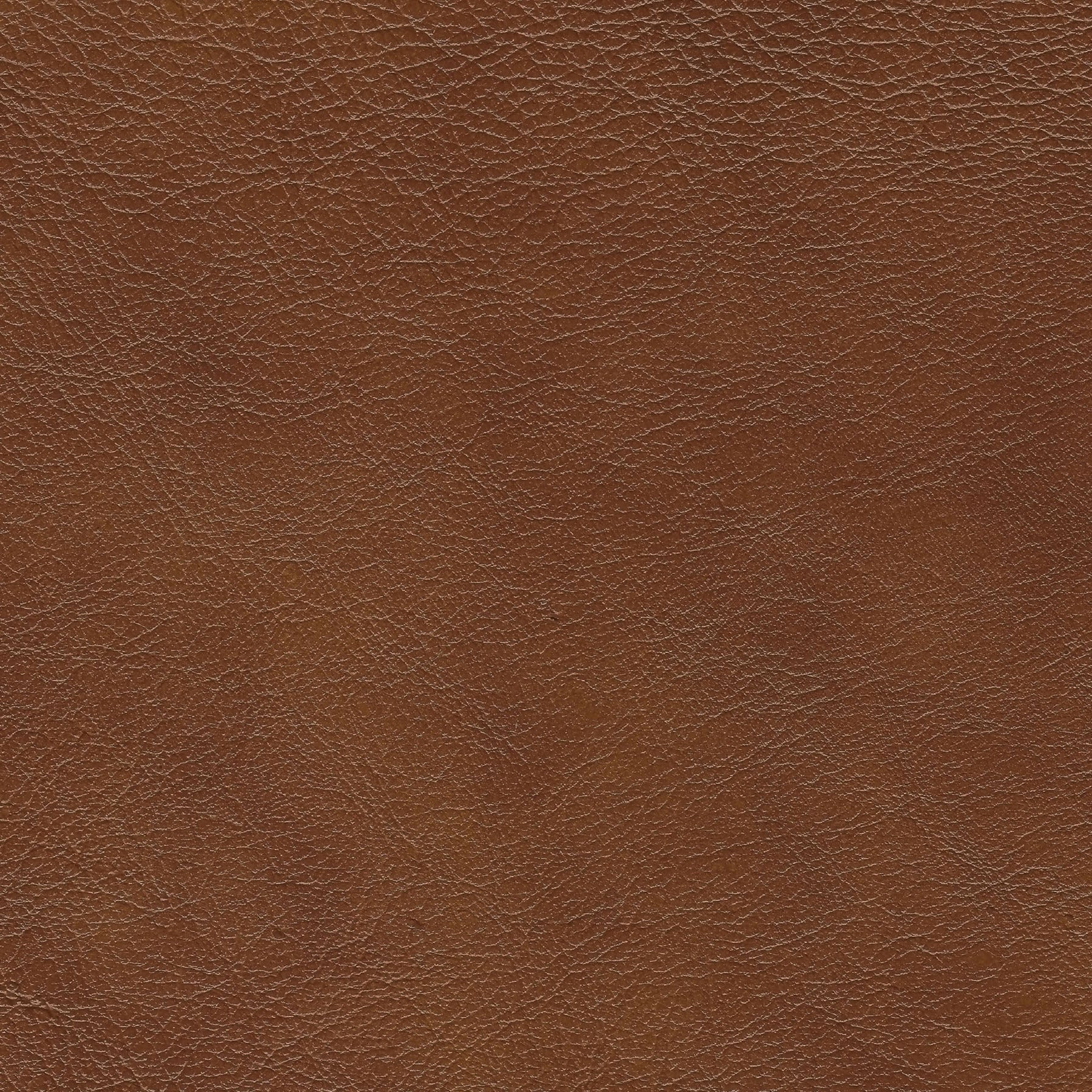 Mortara Leather Ottoman