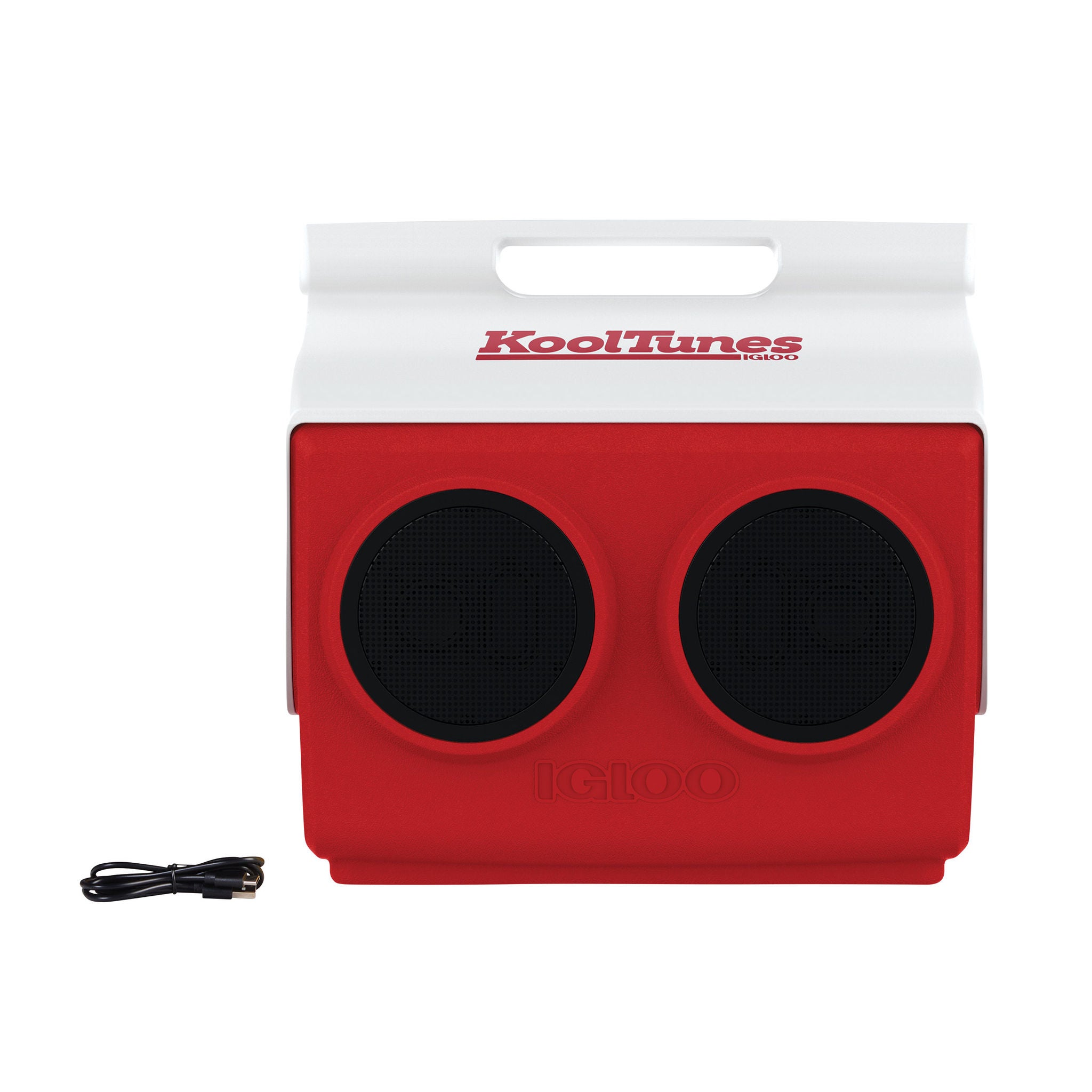 Igloo KoolTunes Bluetooth Speaker Cooler