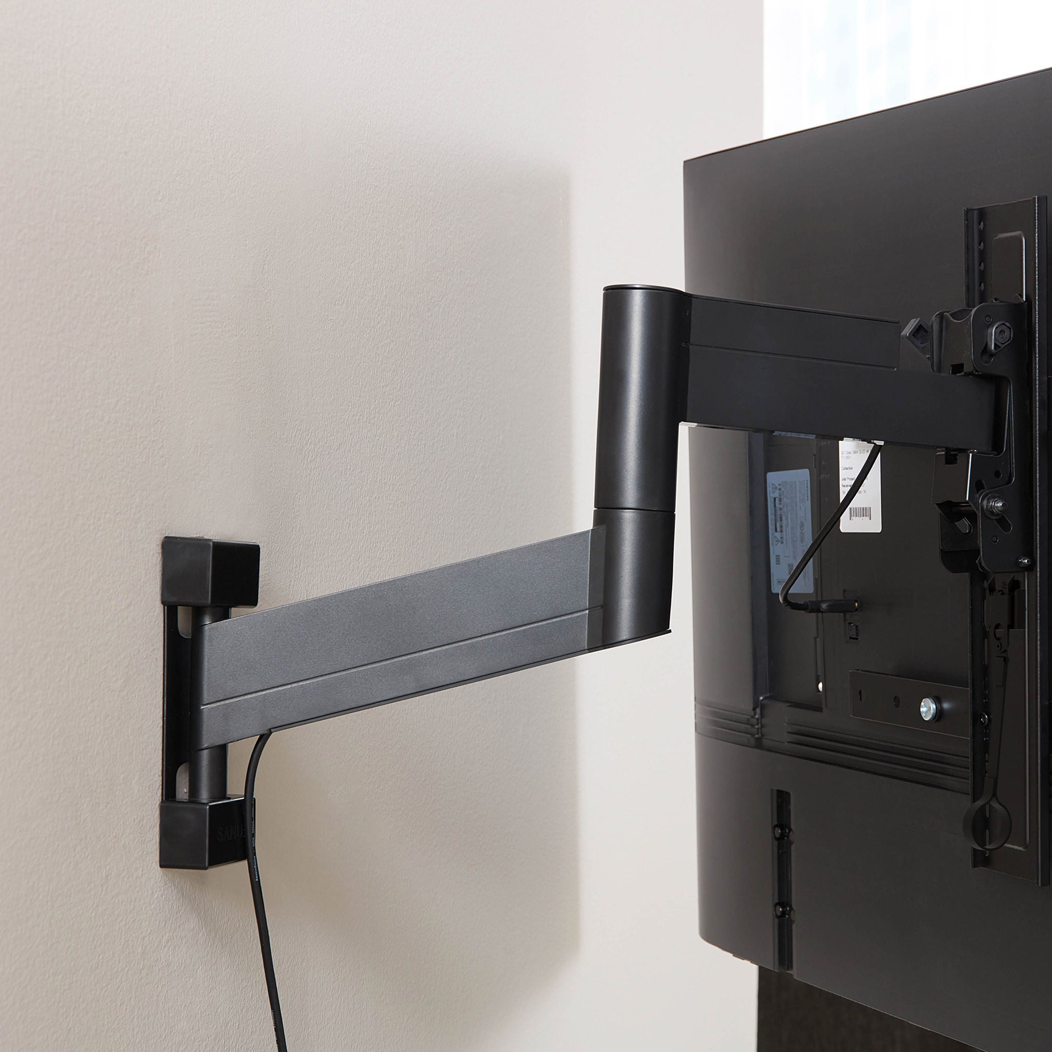 SANUS Preferred 26"-65" Full-Motion TV Mount