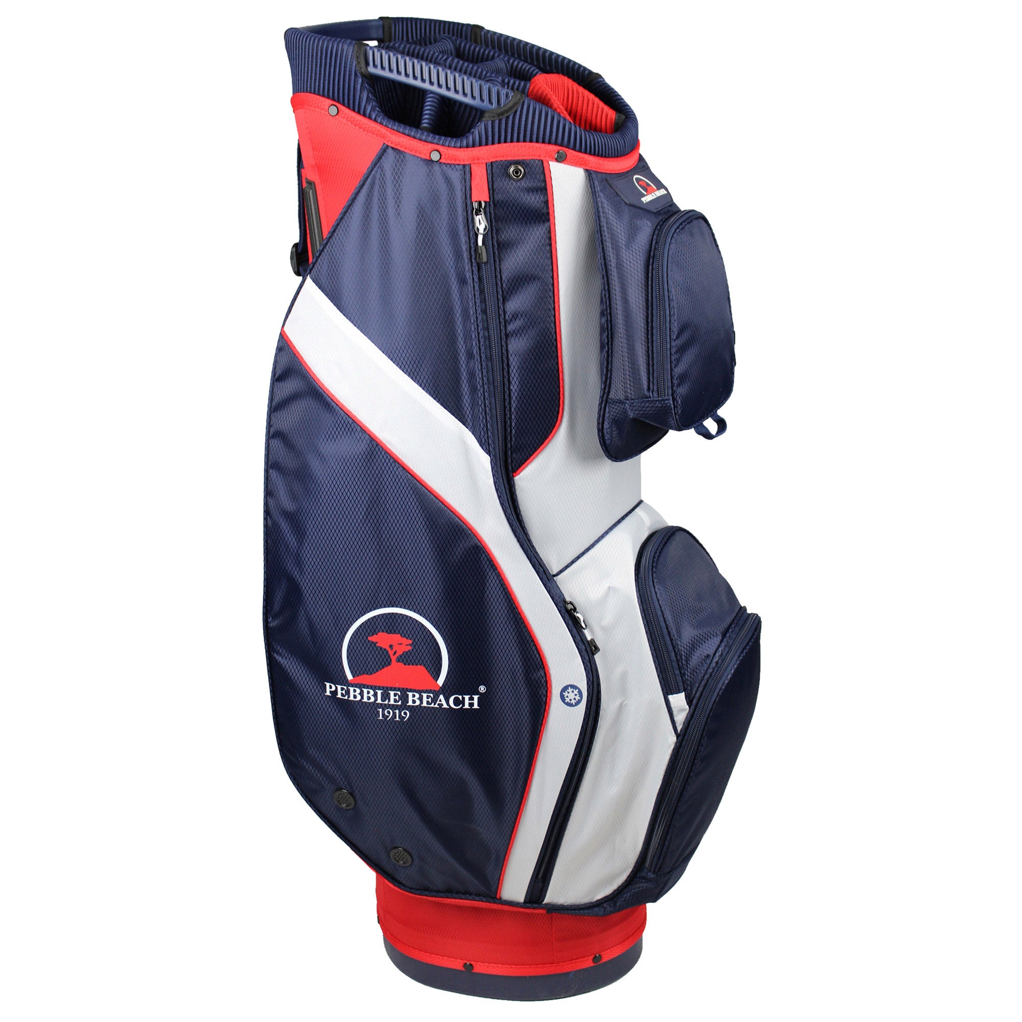Pebble Beach Cart Bag