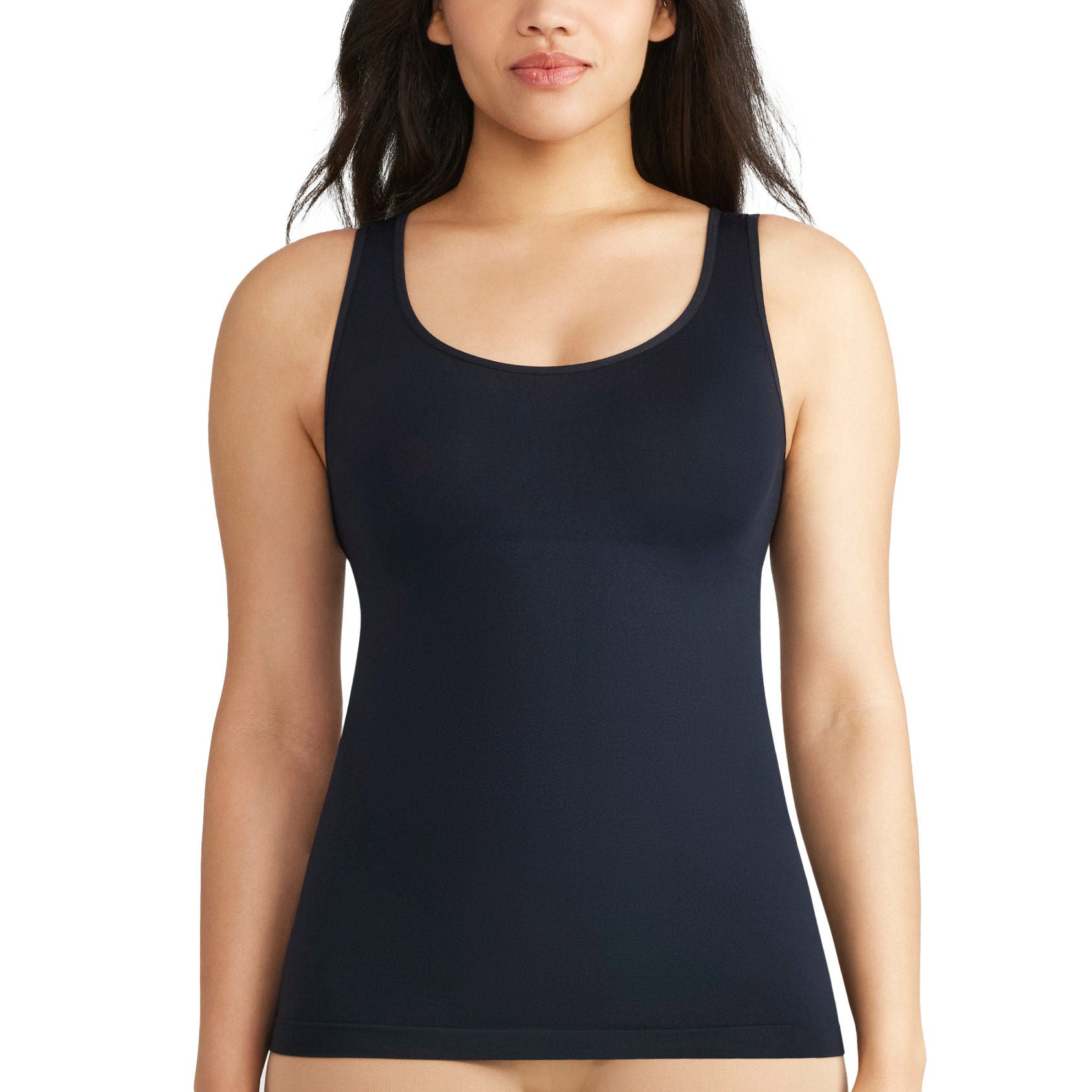 Yummie Ladies' Shaping Tank, 2-pack