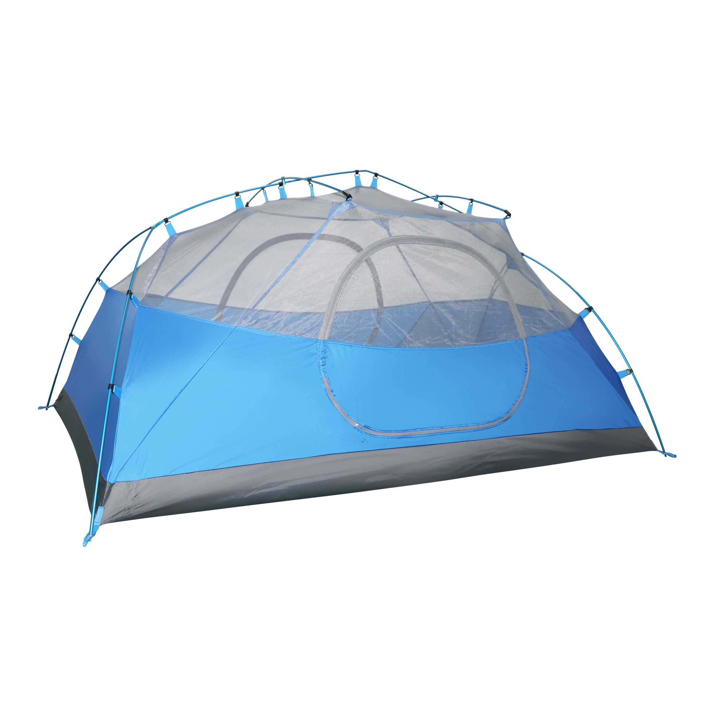 Timber Ridge 2-person Backpacking Tent