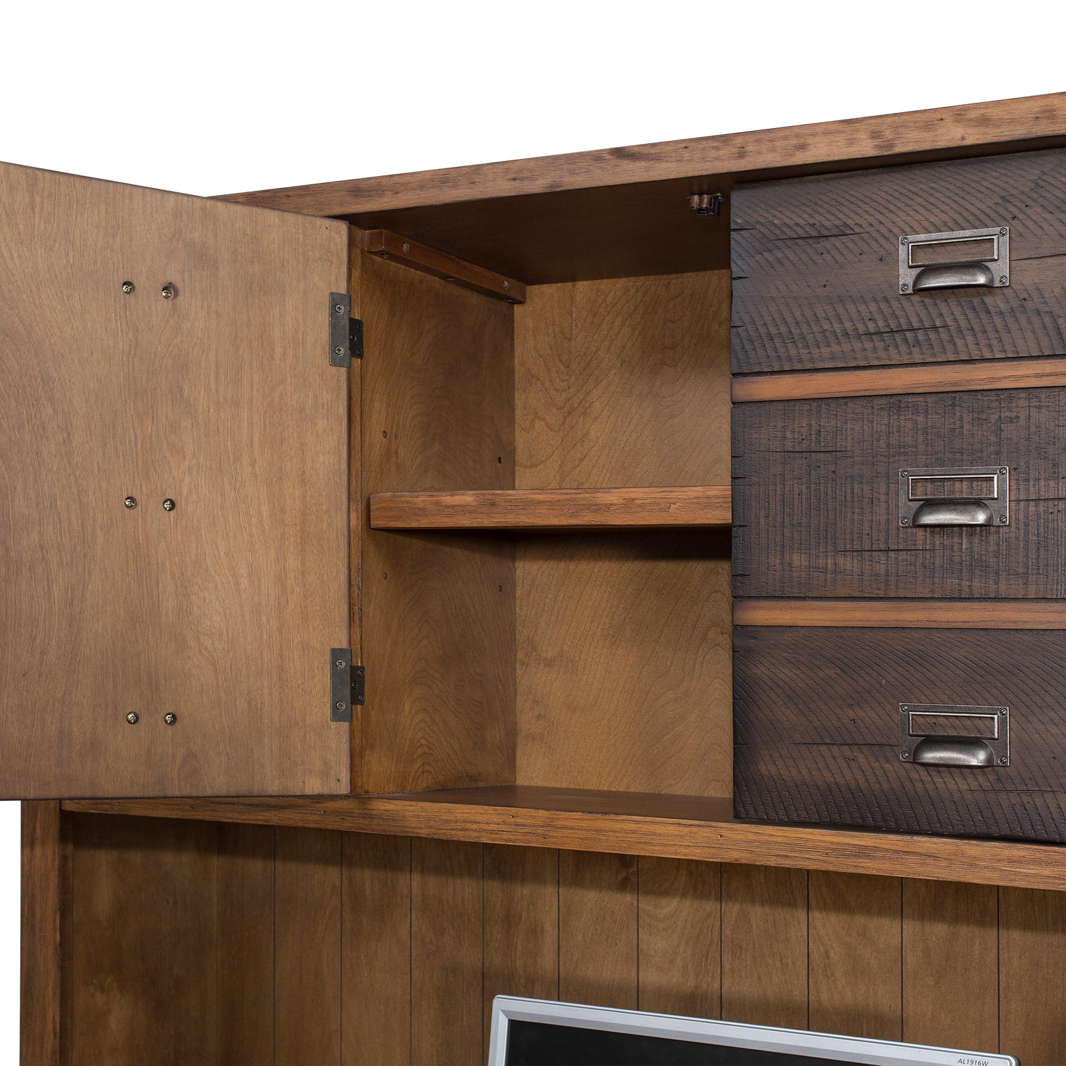 Hester 5-piece Office Set