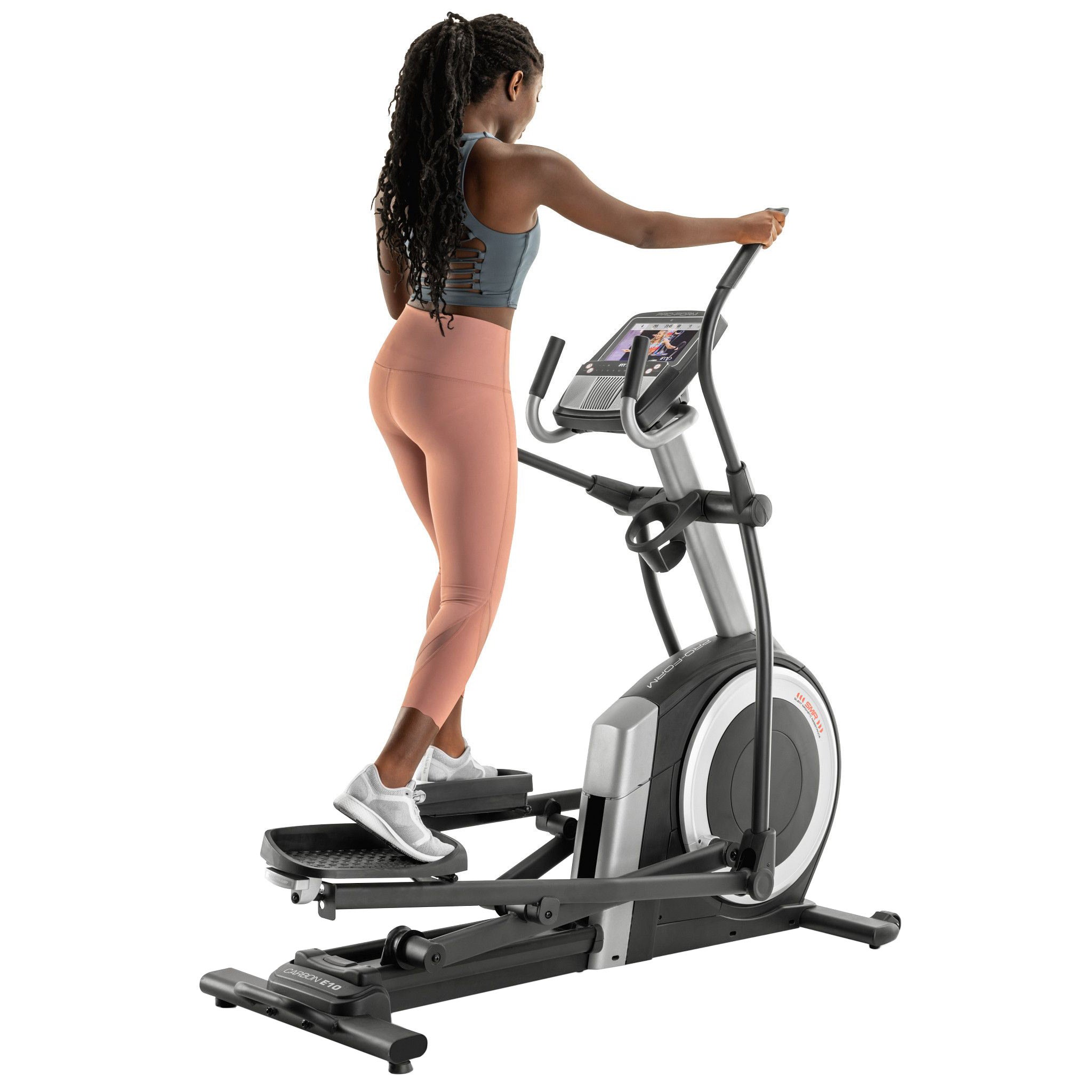 ProForm Carbon E10 Elliptical