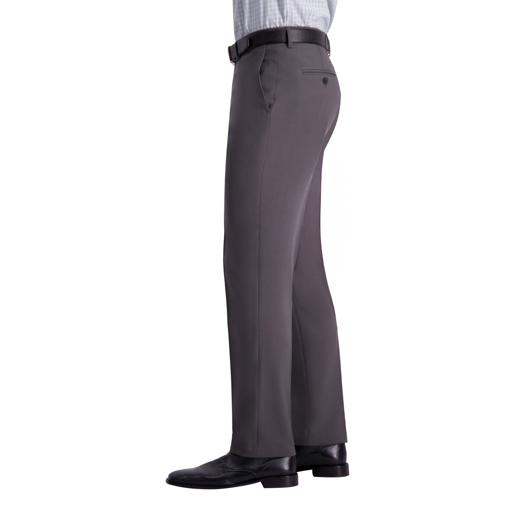 Haggar Men's Performance Pant