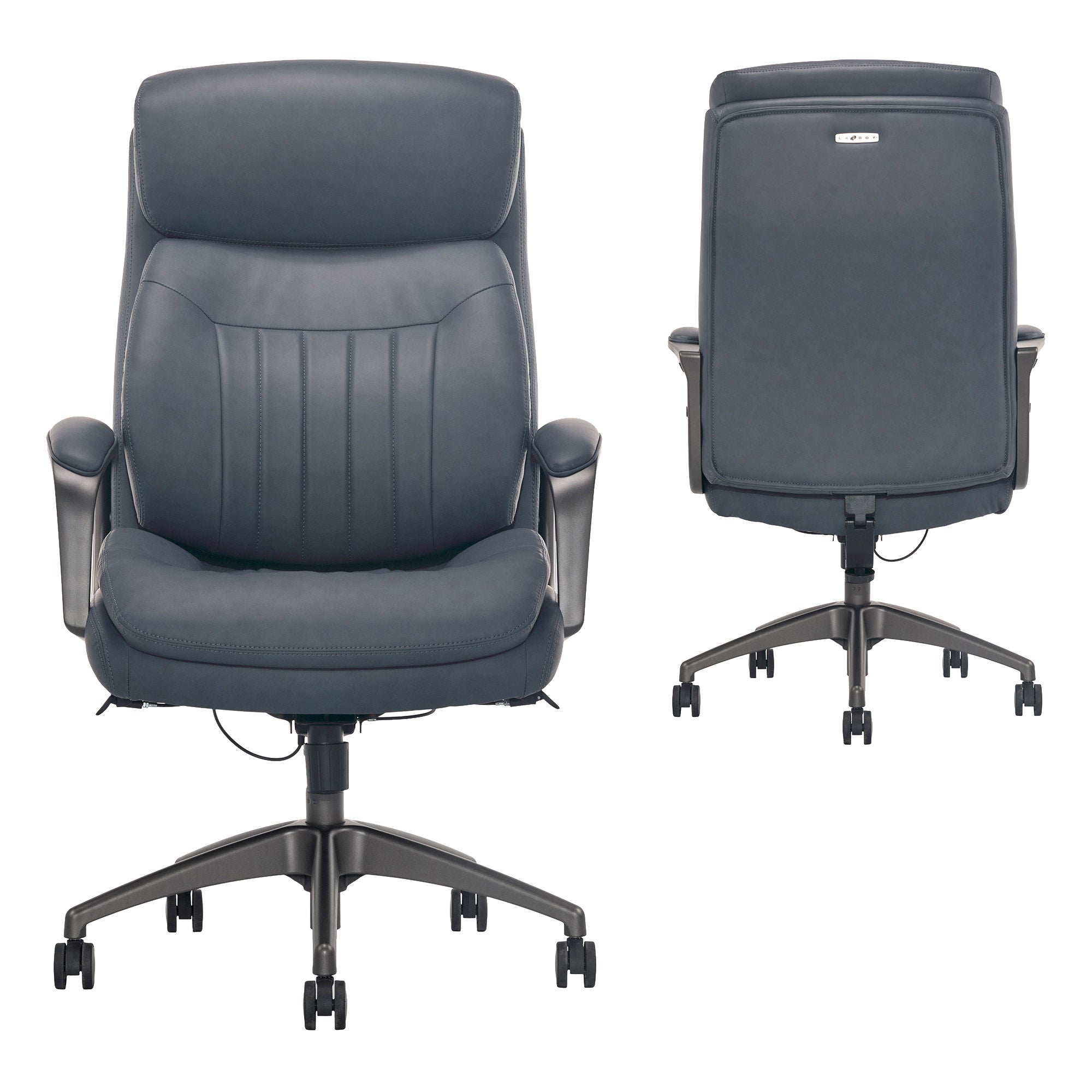 La-Z-Boy Calix Big & Tall Executive Office Chair