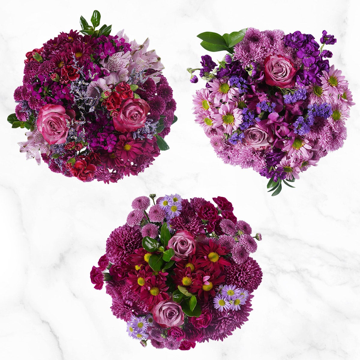 Mountain Bouquet Event Collection, 10-count