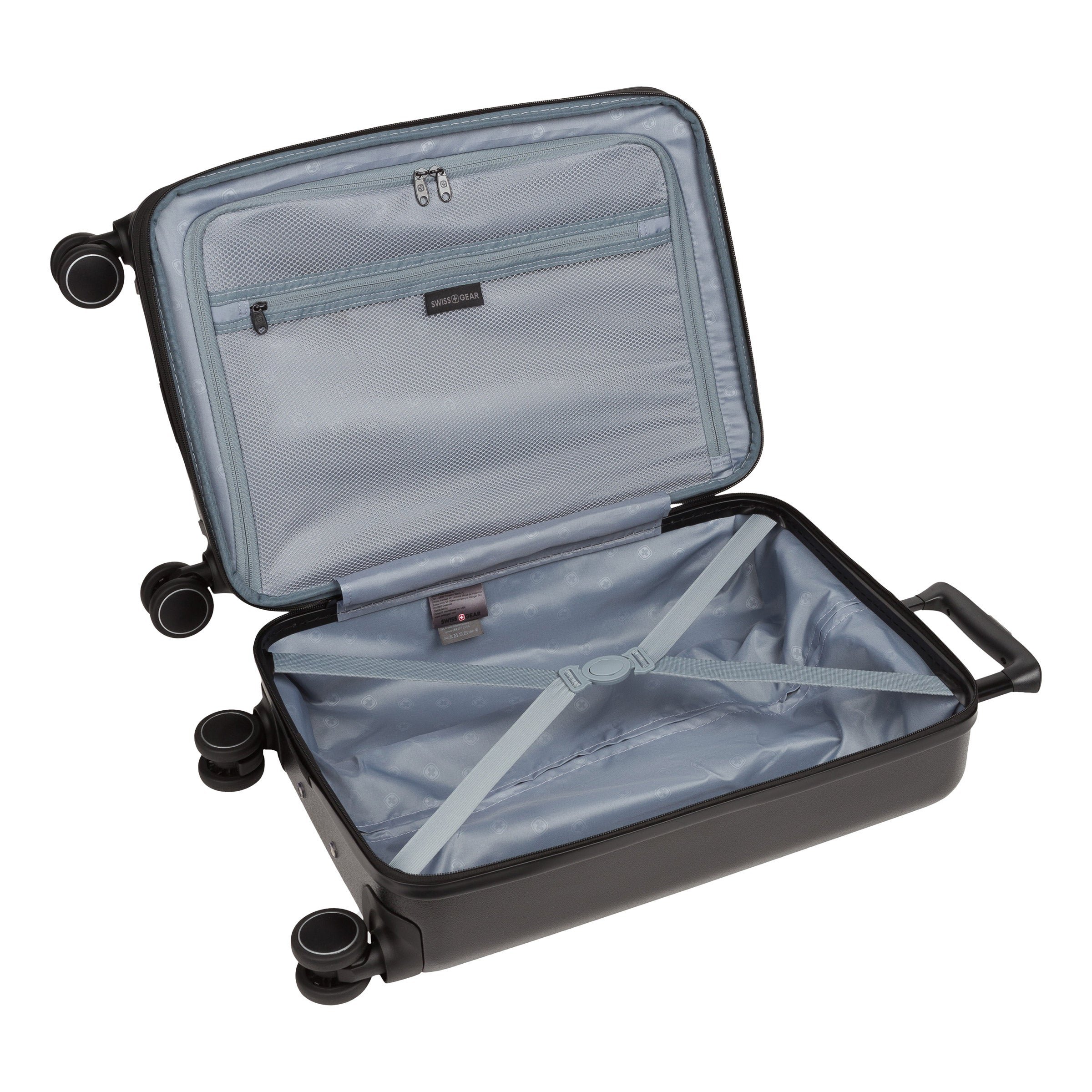 SWISSGEAR Carry-on Expandable Spinner