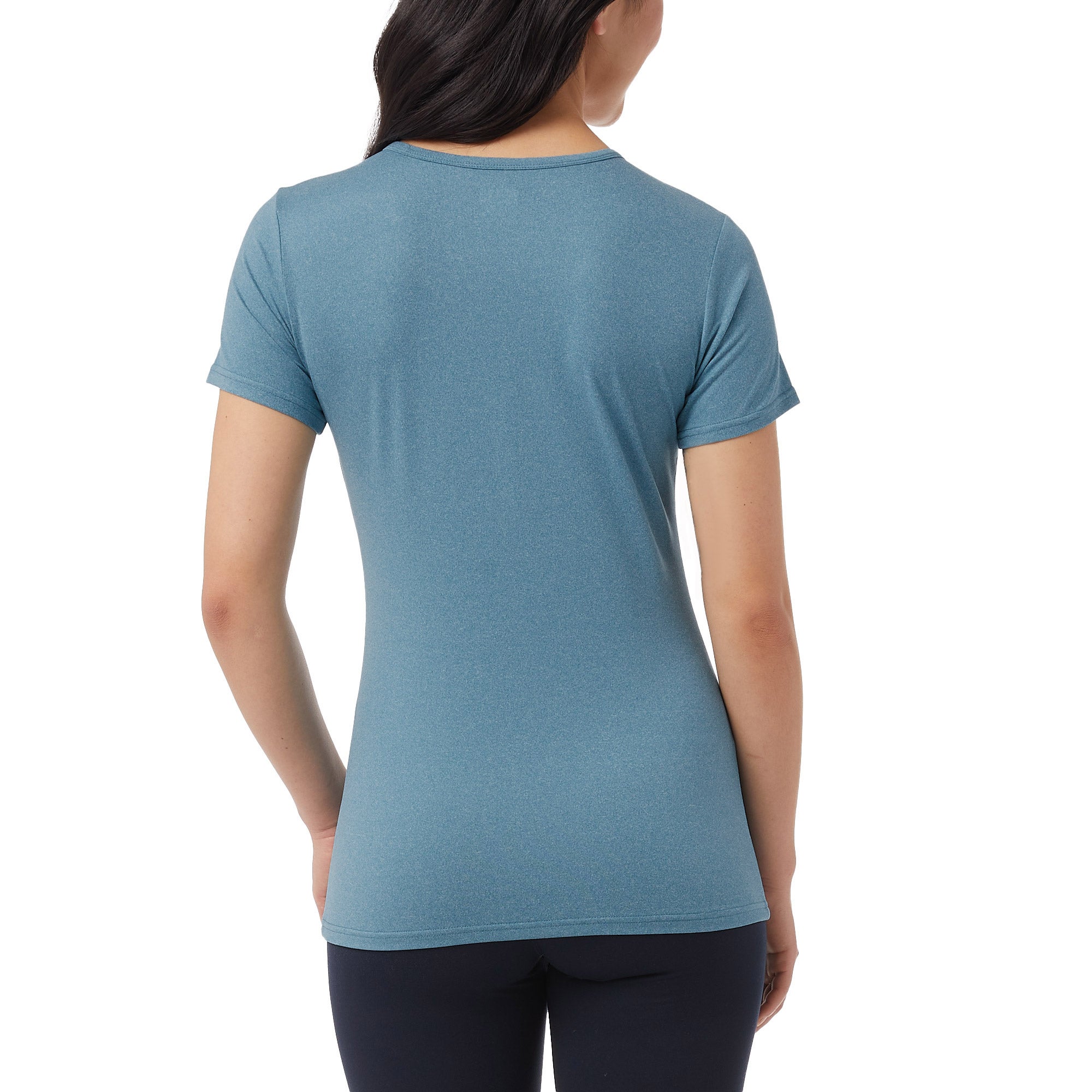 32 Degrees Ladies' Cool Tee, 3-pack