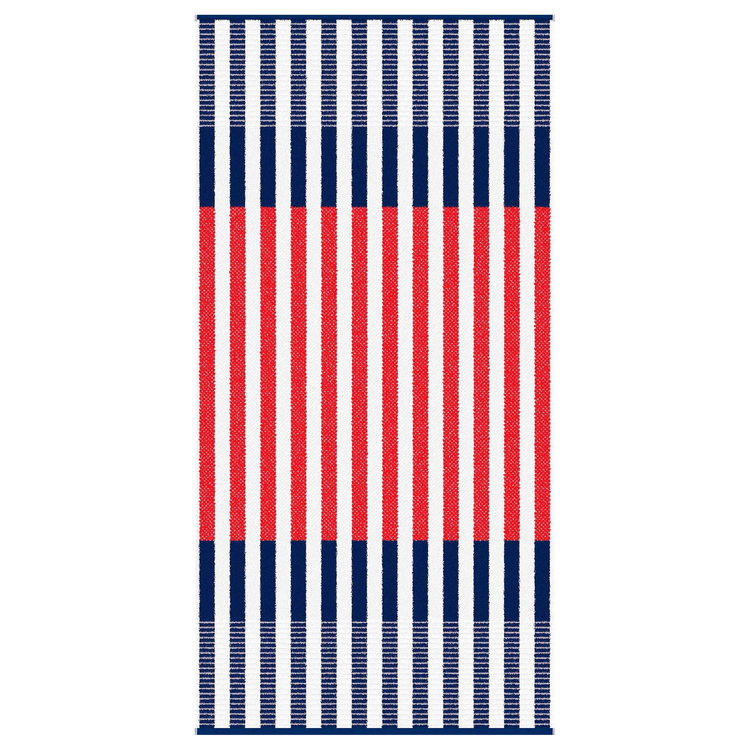 Resort Cotton Beach Towel