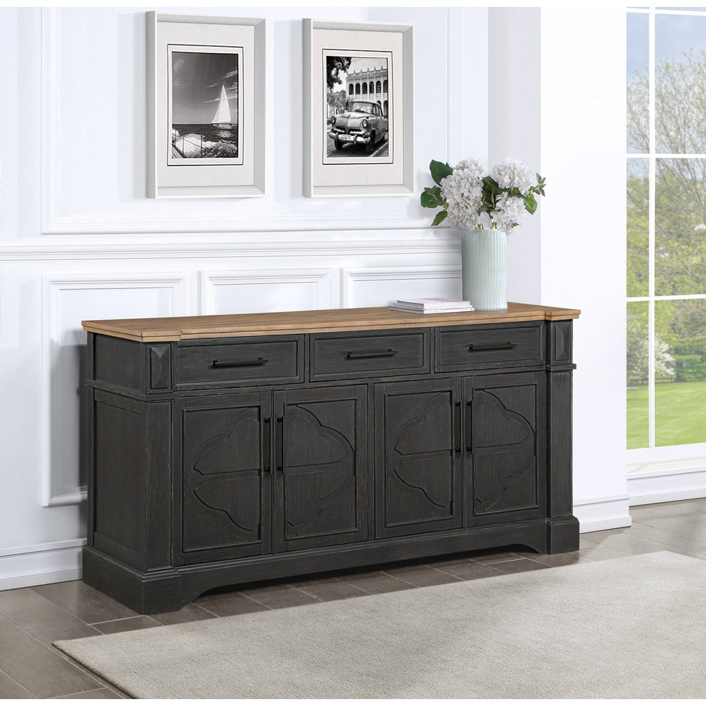 Ashwind 70" Accent Console