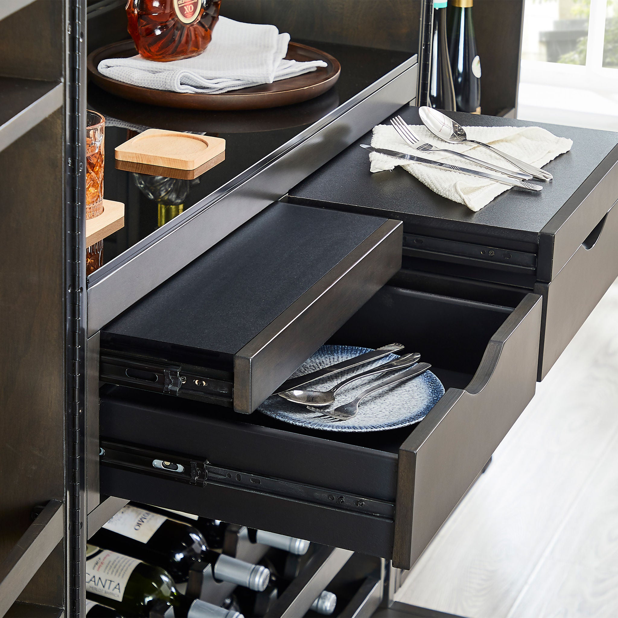 Sophia Bar Cabinet