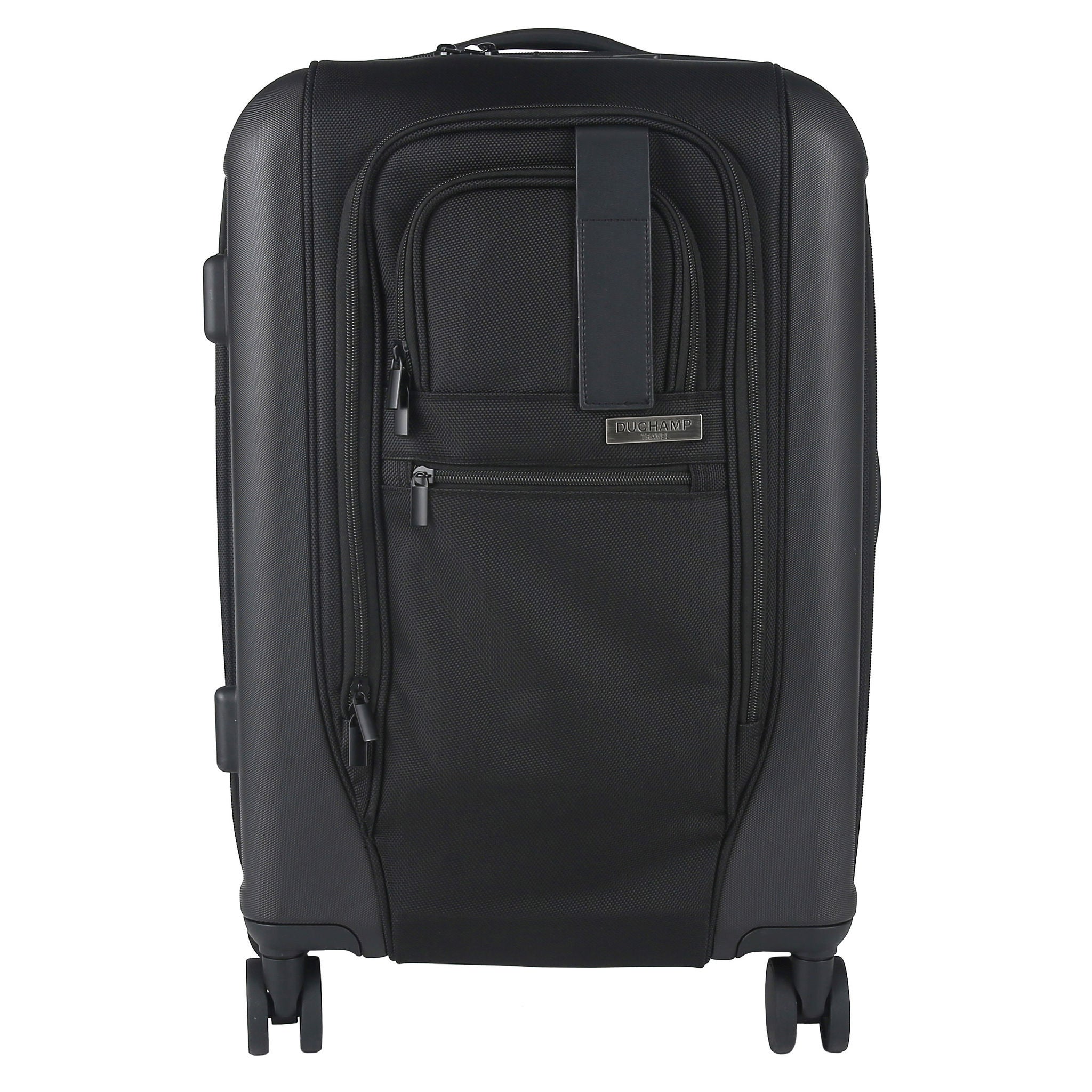Duchamp 2 Piece Carry-on Luggage Set