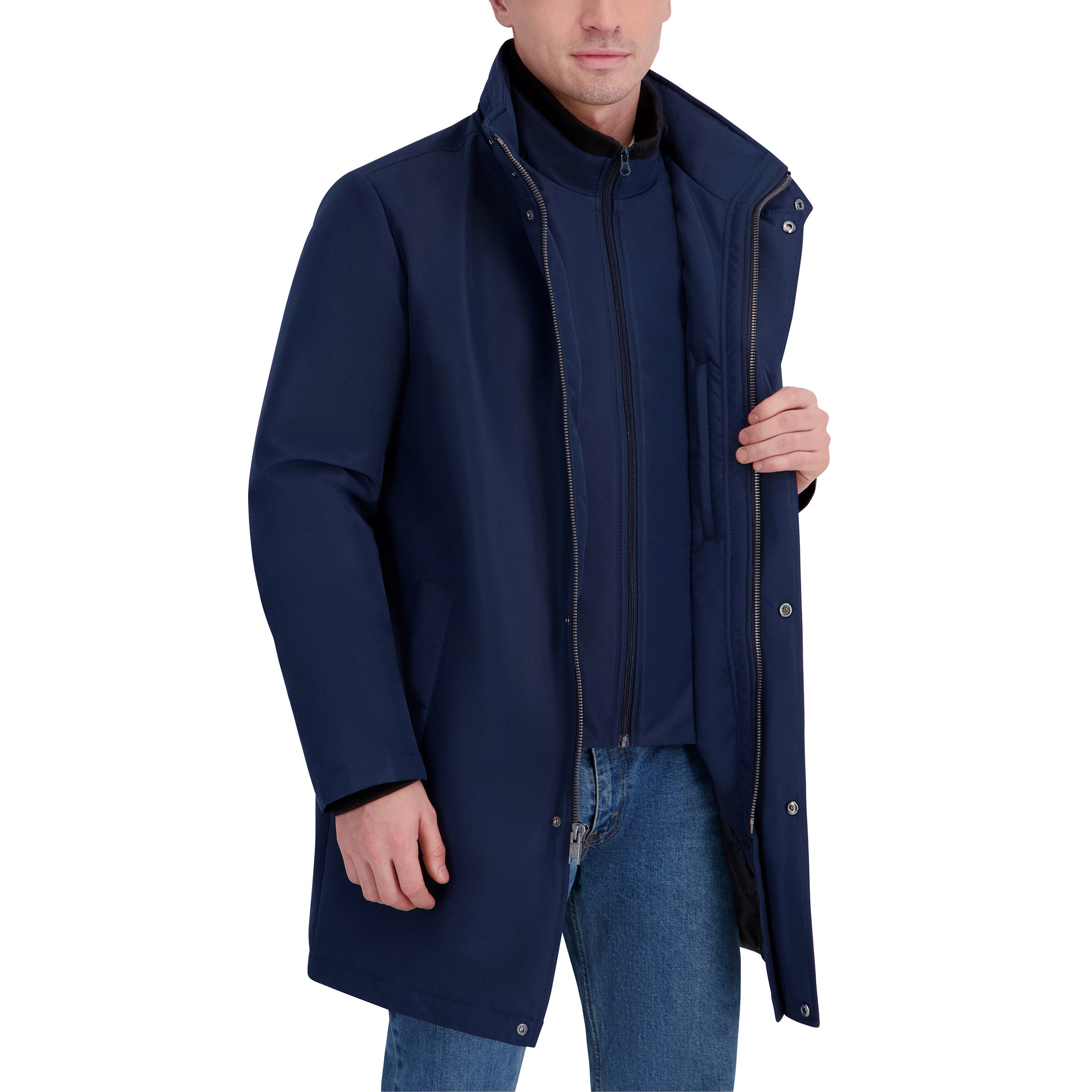 Andrew Marc Men's Jacket