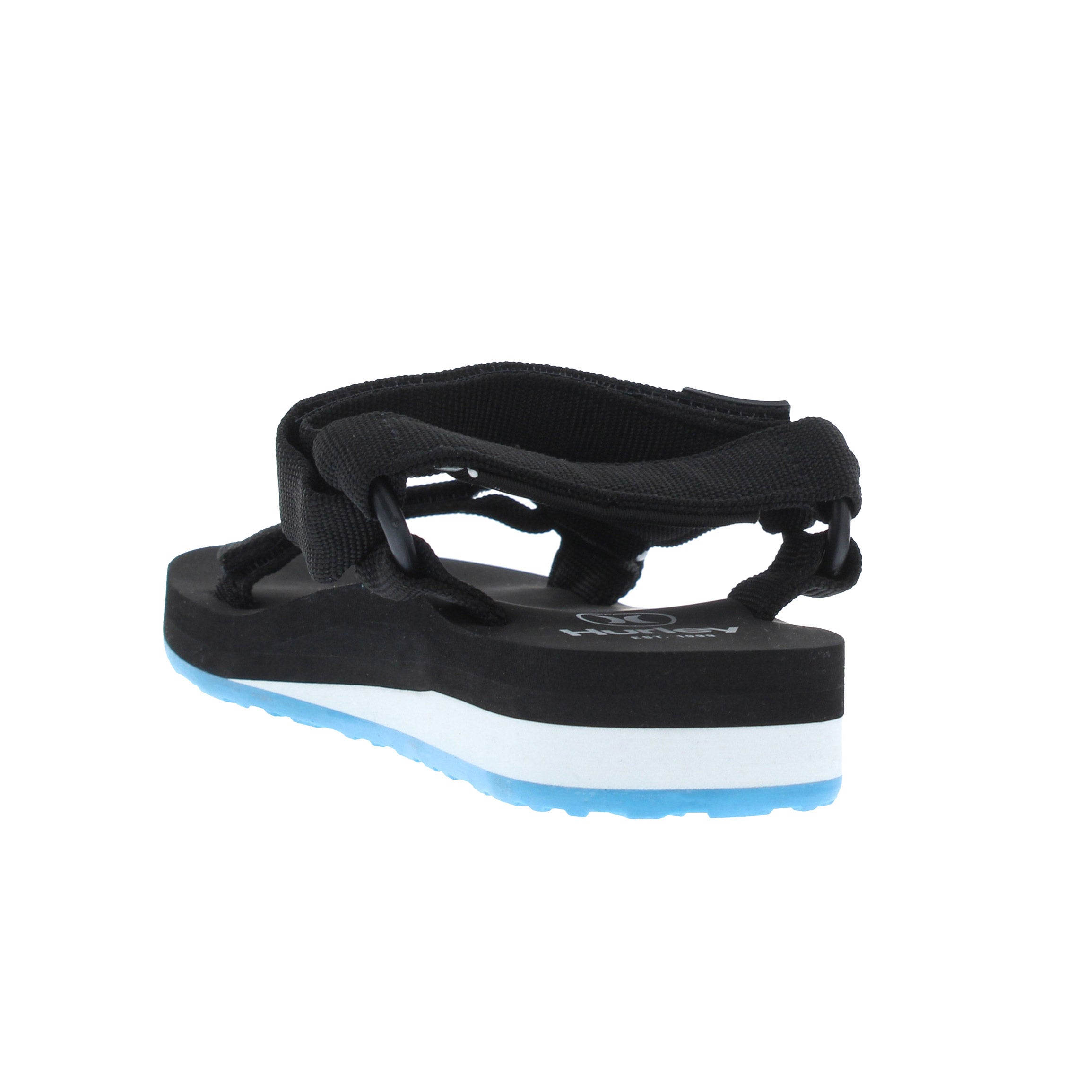 Hurley Ladies' Strap Sandal
