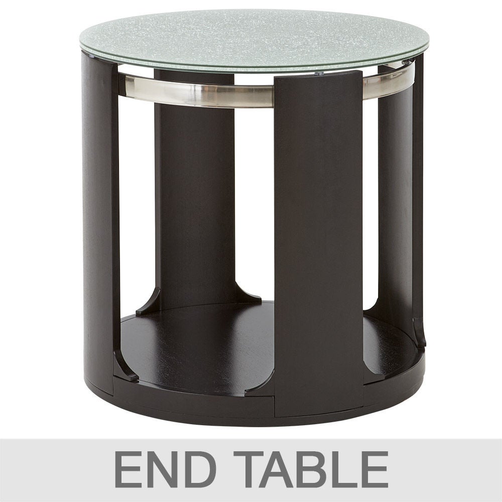 Dharma 3-piece Occasional Table Set