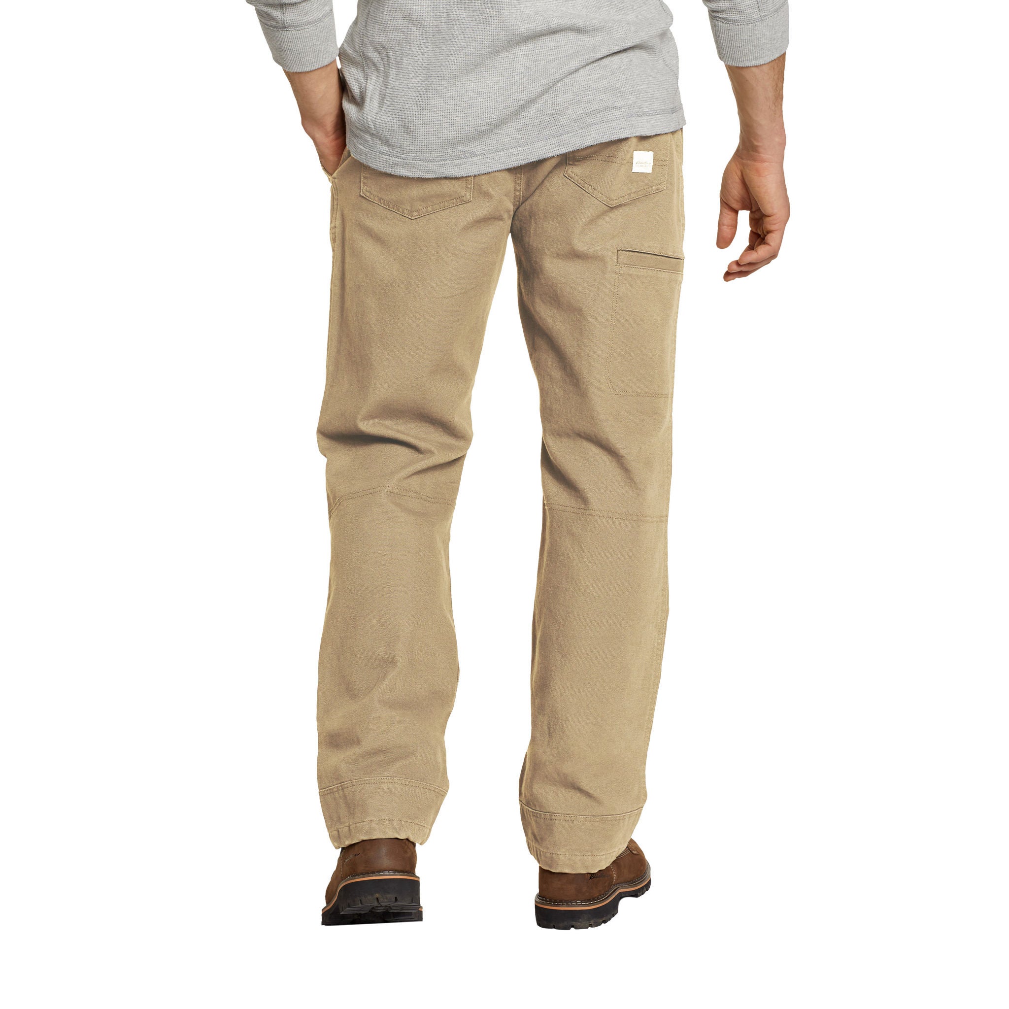 Eddie Bauer Men's Utility Pant