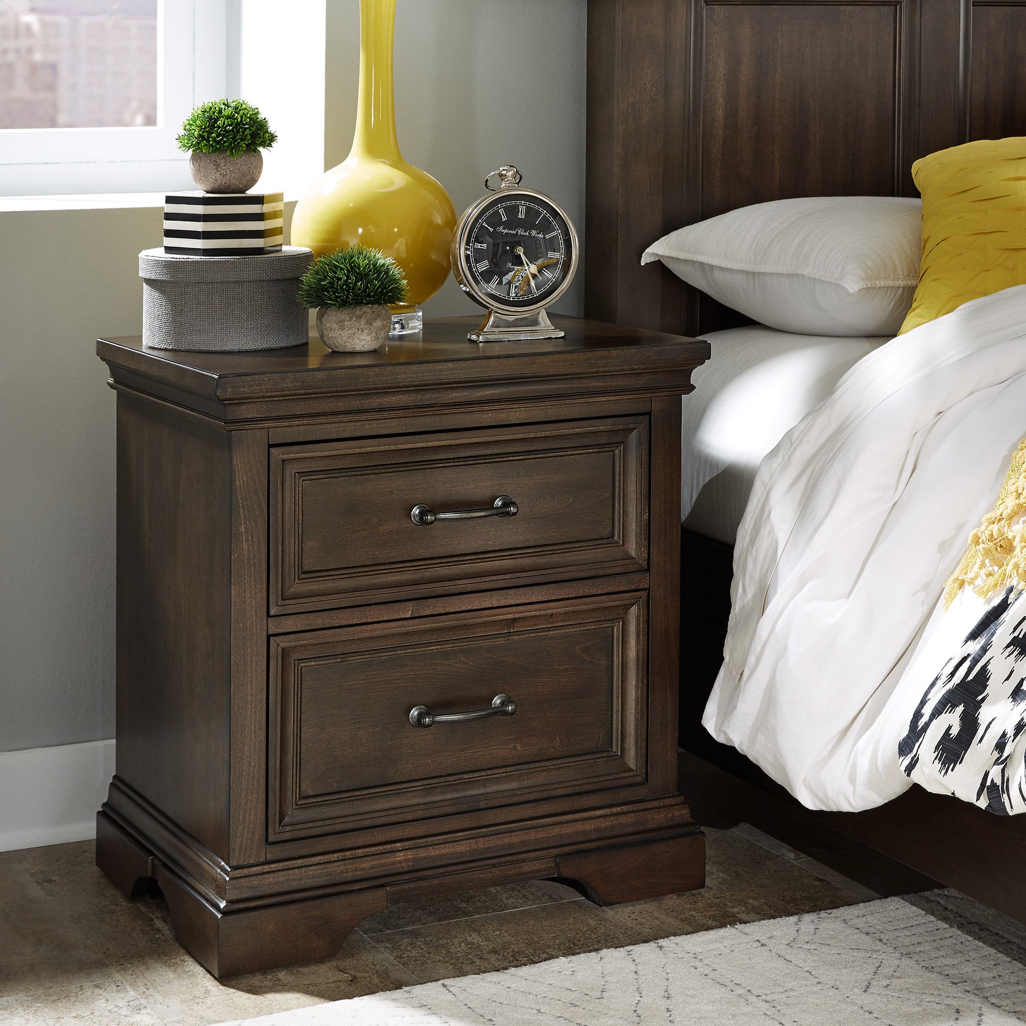 Pacific Grove Nightstand