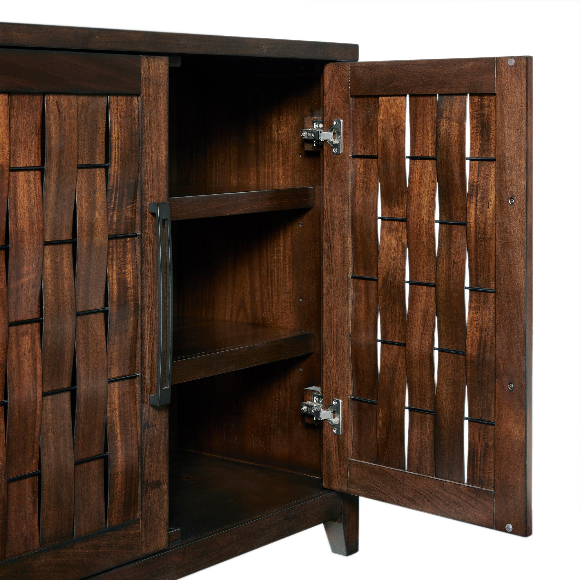 Tresanti 72" Harper TV Console
