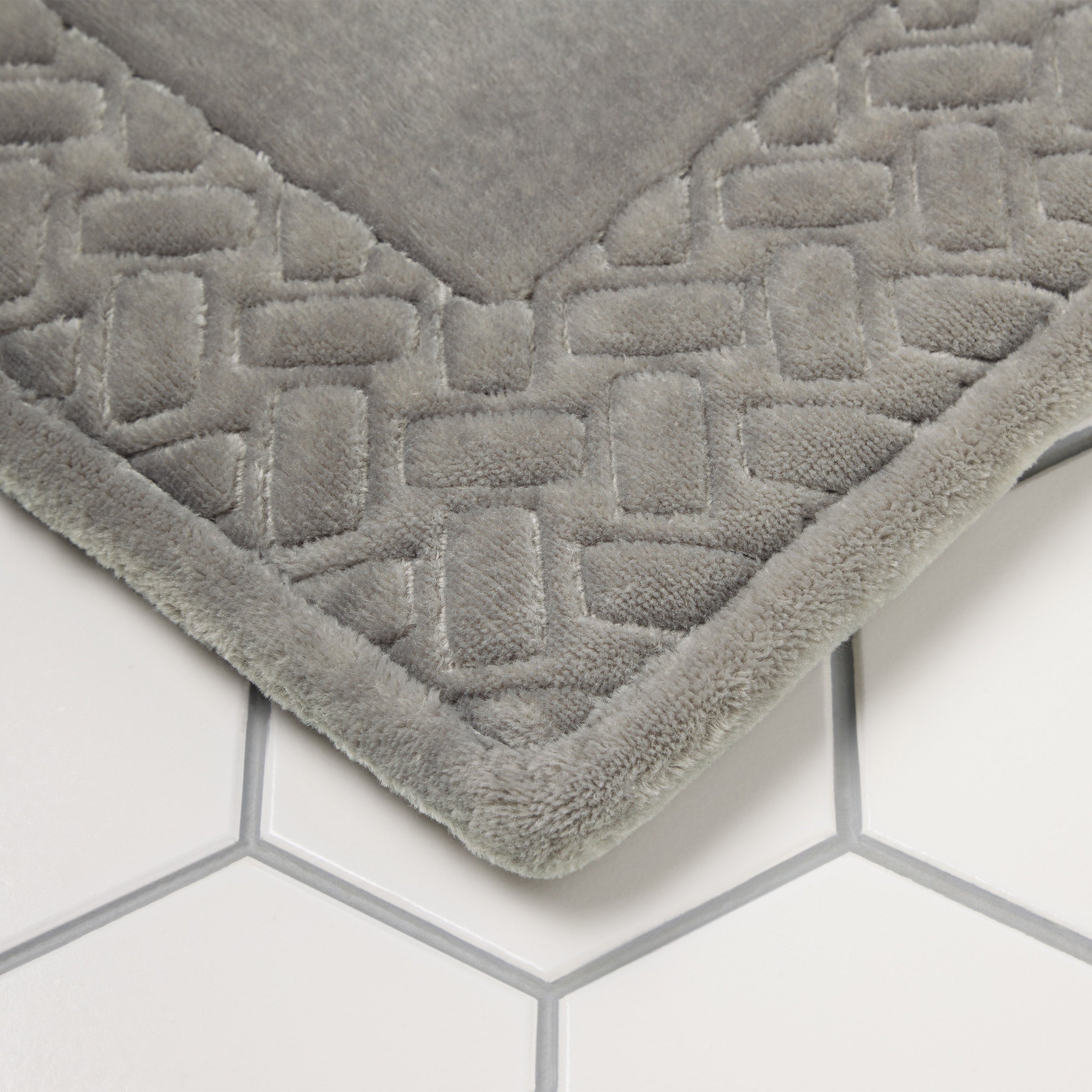Paramount Memory Foam Bath Mat