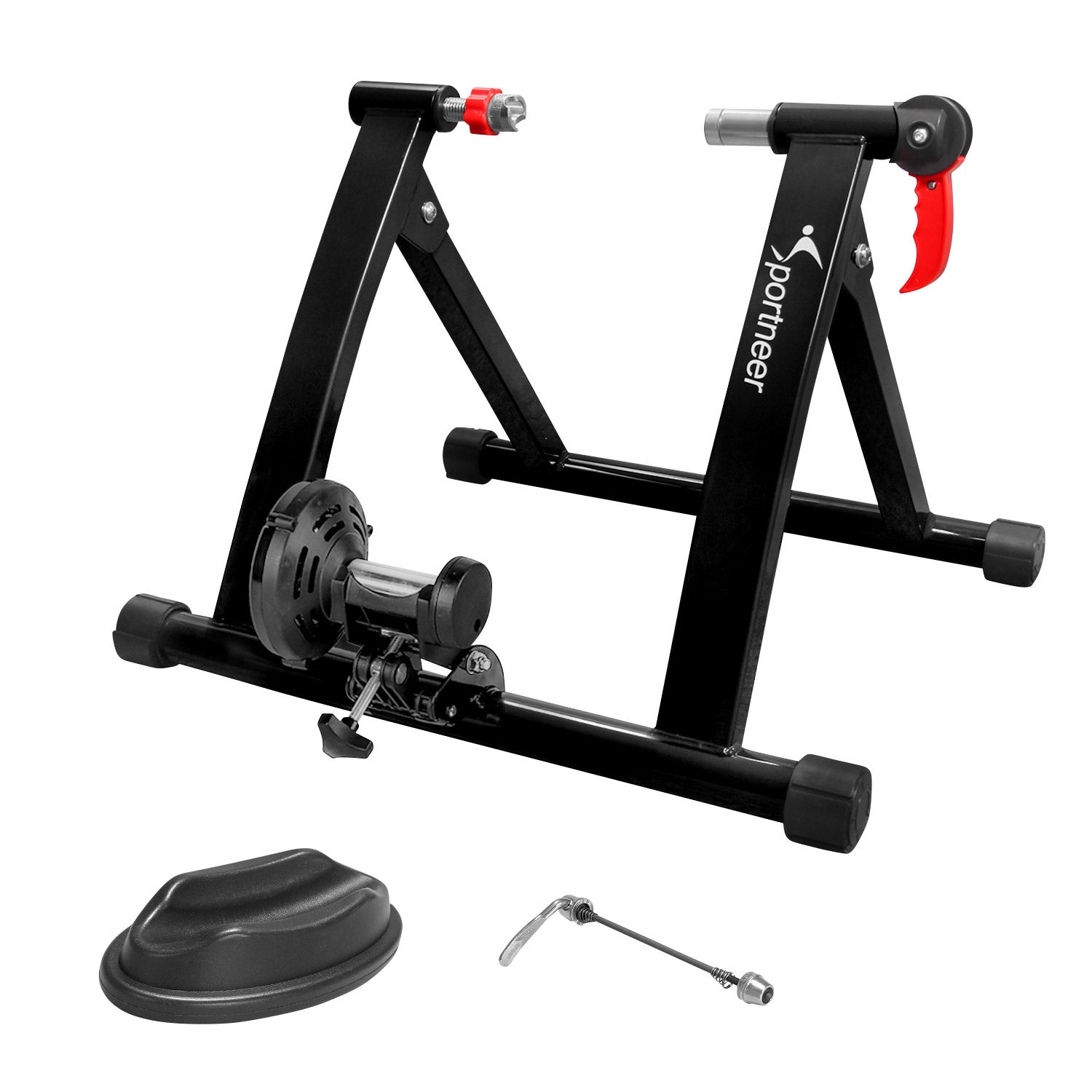Sportneer Unibody Steel Bike Stand