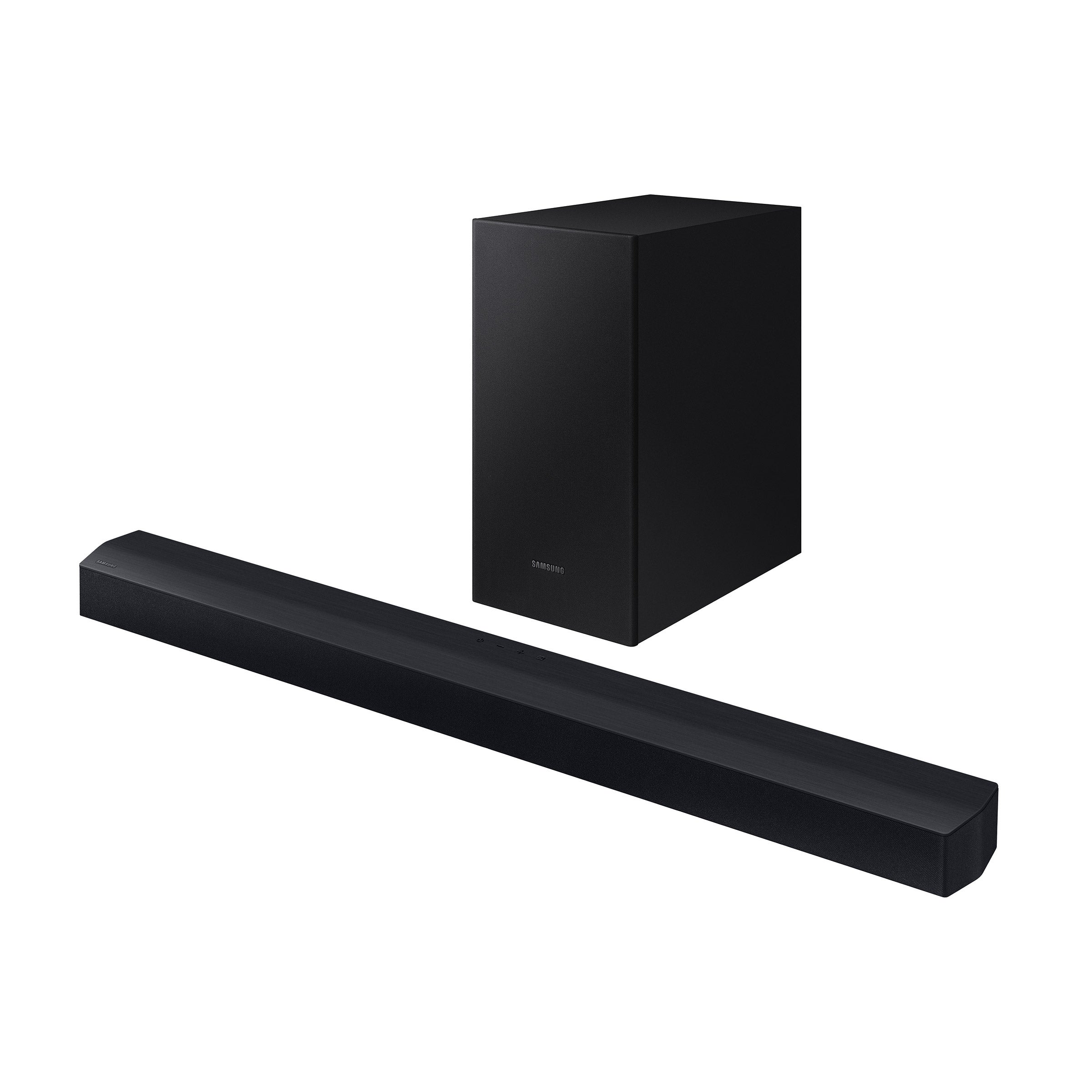 Samsung HW-C43C 2.1 ch DTS Virtual:X Soundbar With Subwoofer