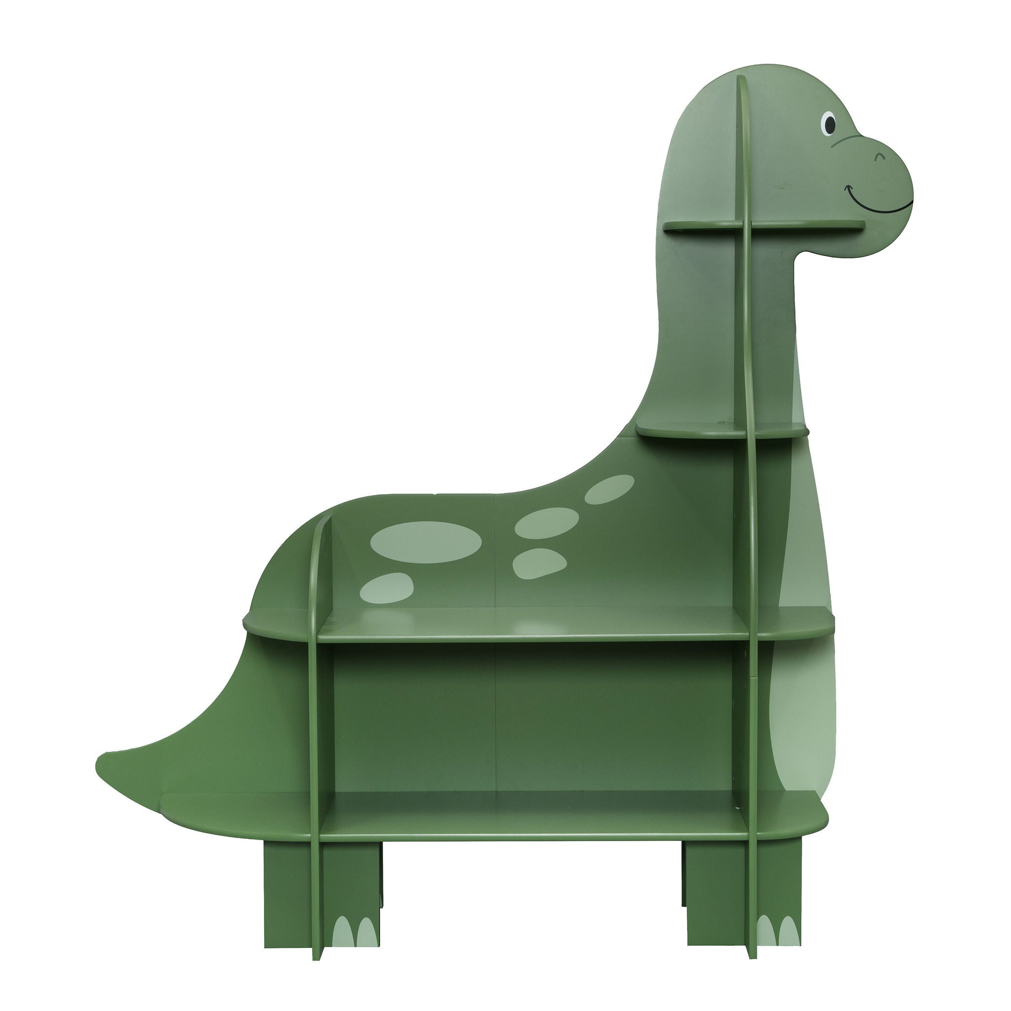 Delta Children Dinosaur Bookcase