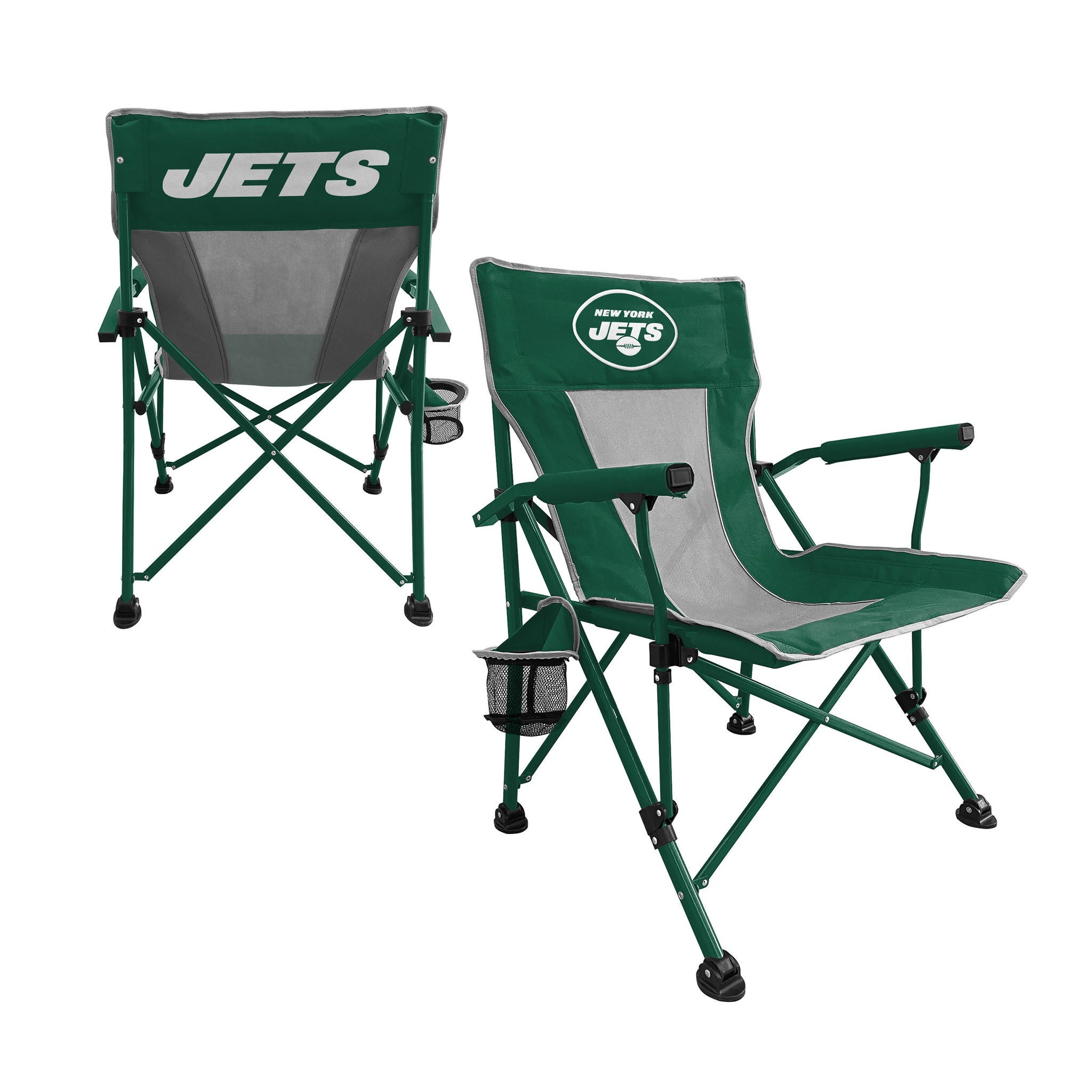 NFL Hard Arm Chair