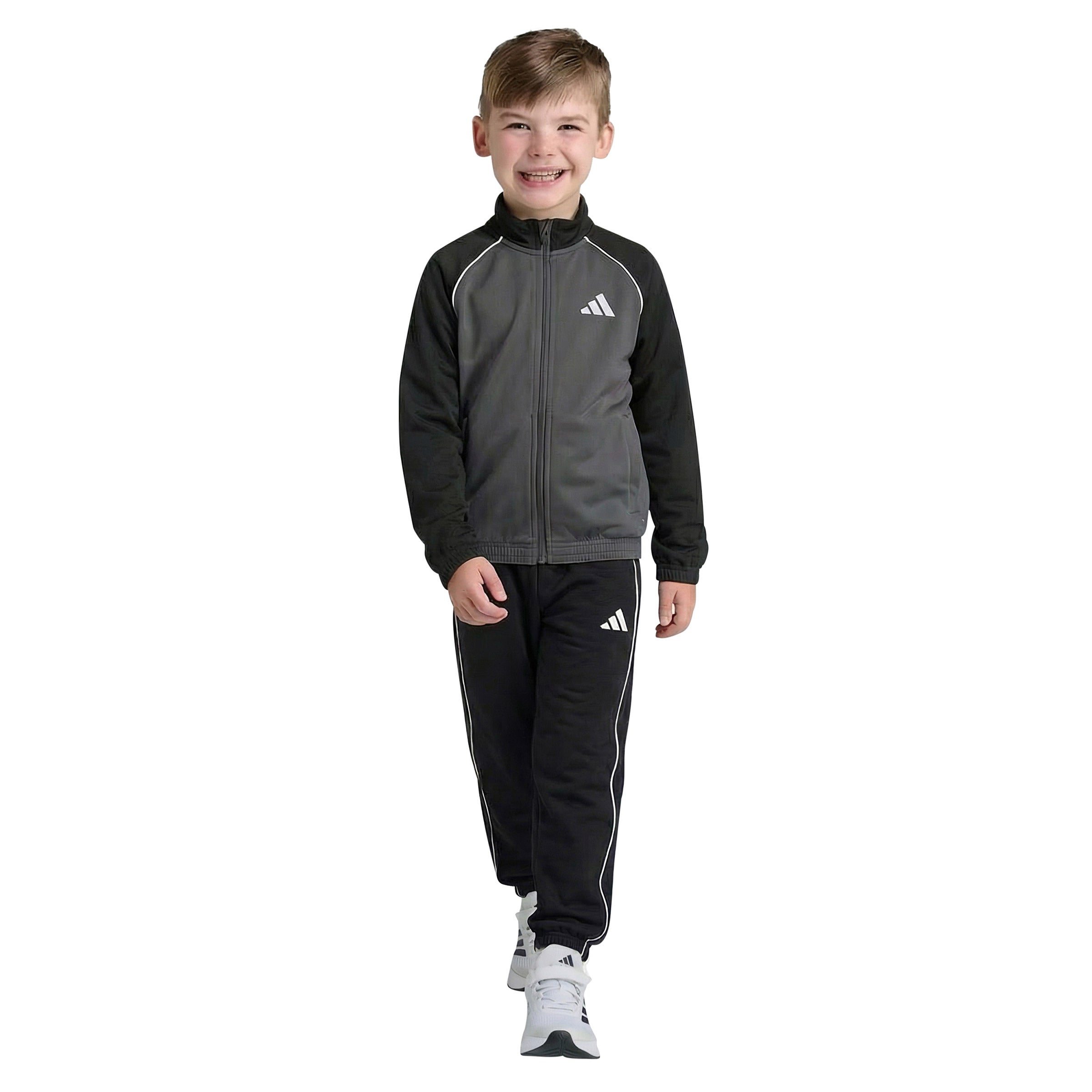 adidas Kids' 2-piece Tricot Set