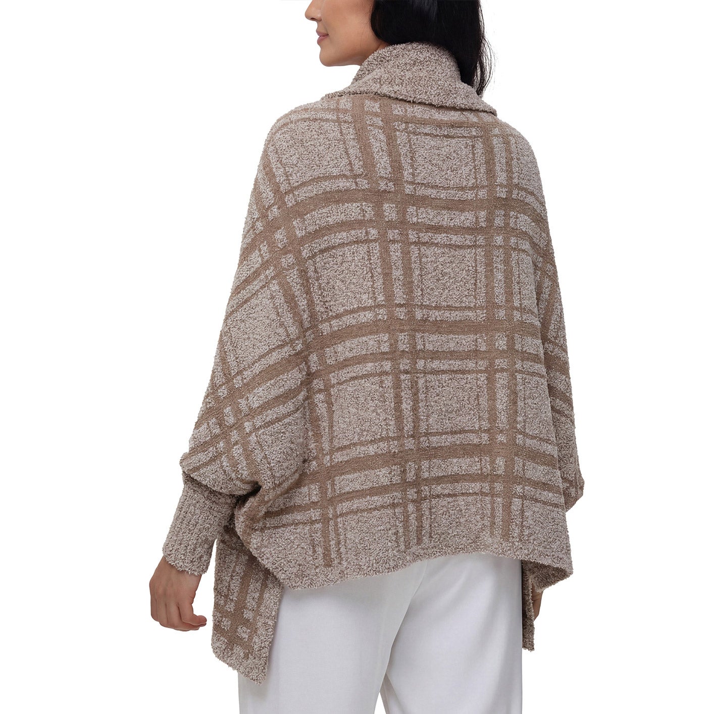 525 Women's Cozy Cape