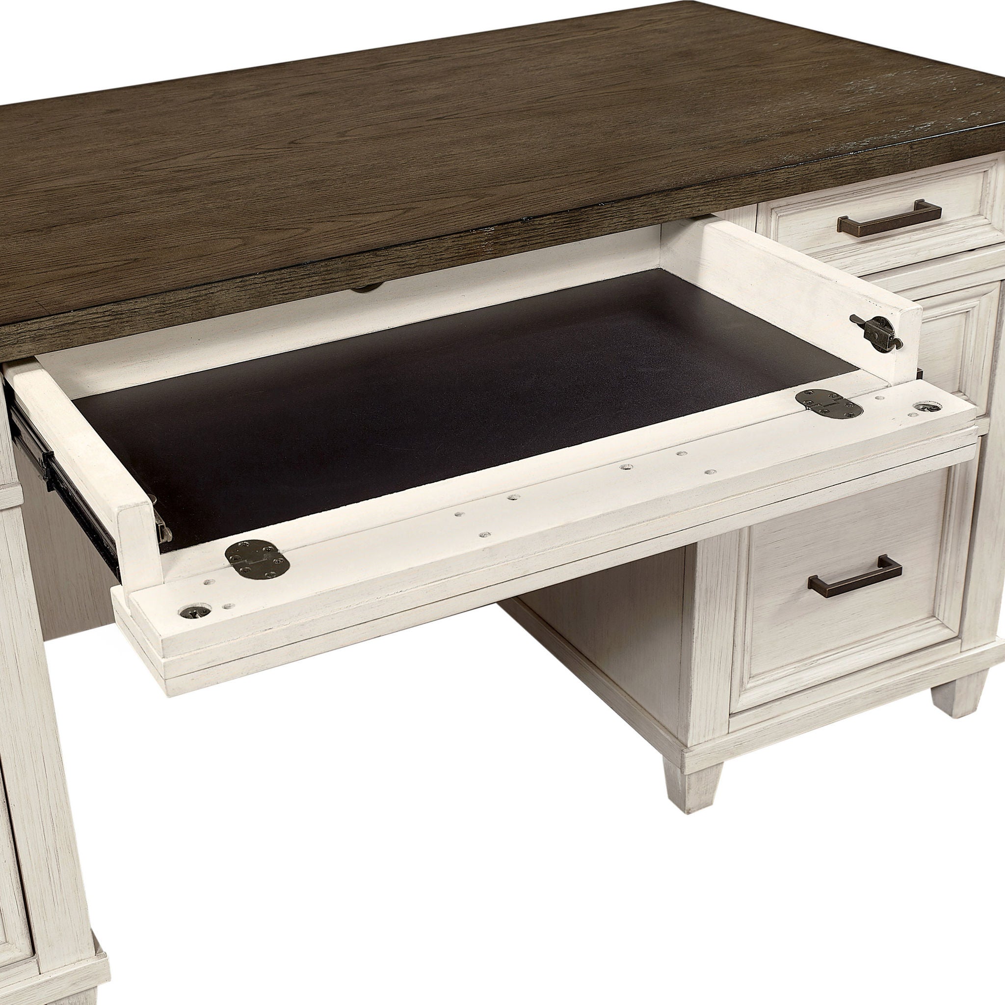 North Haven Executive Desk