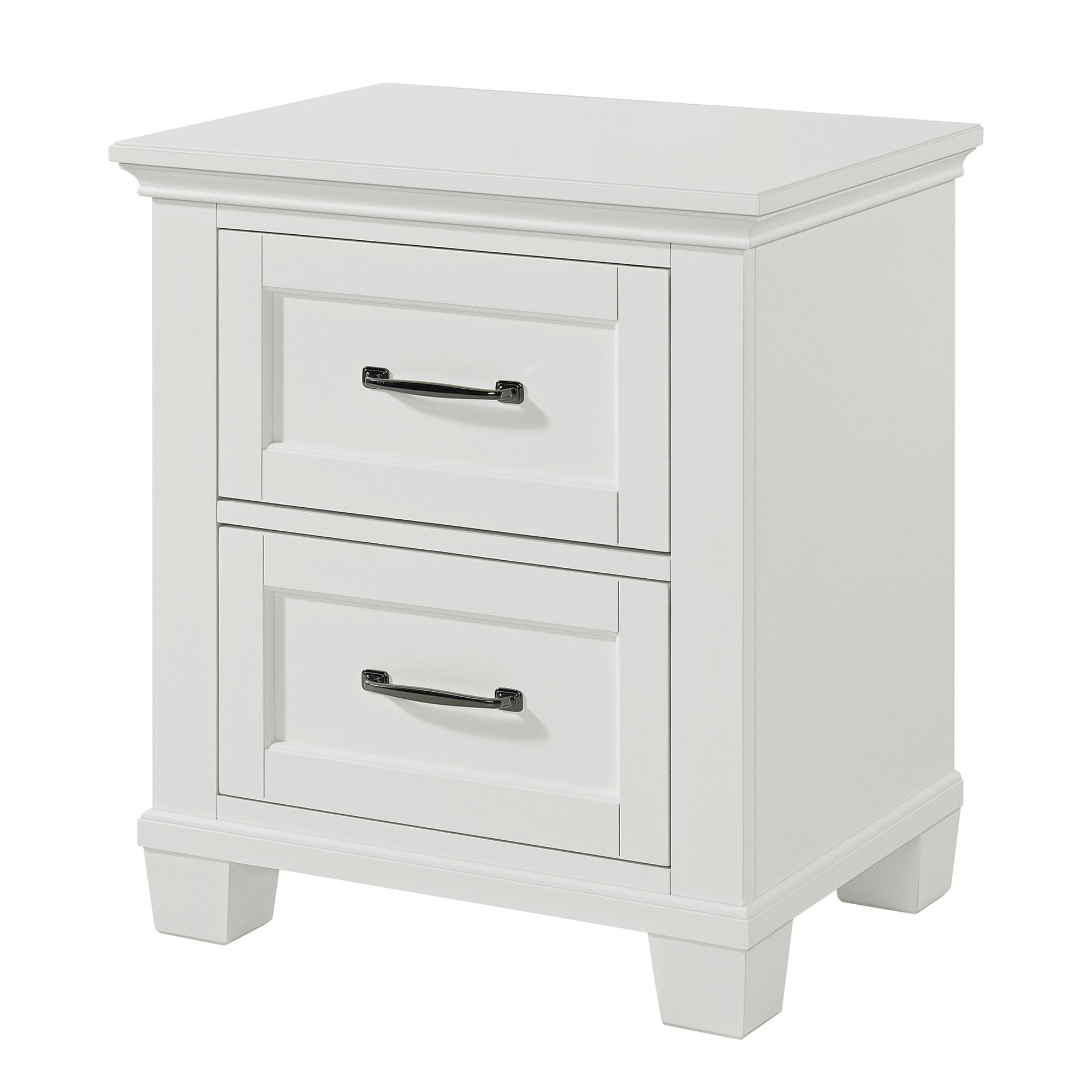 Rose Nightstand