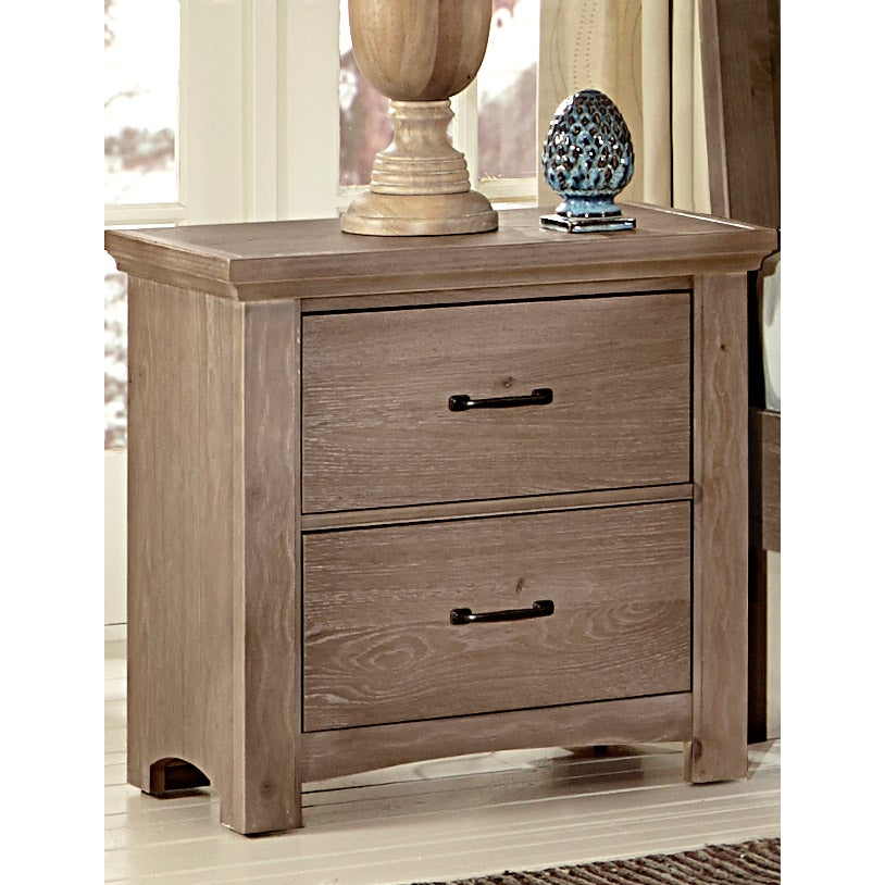 Chambers Dual Storage 3-piece Queen Bedroom Set