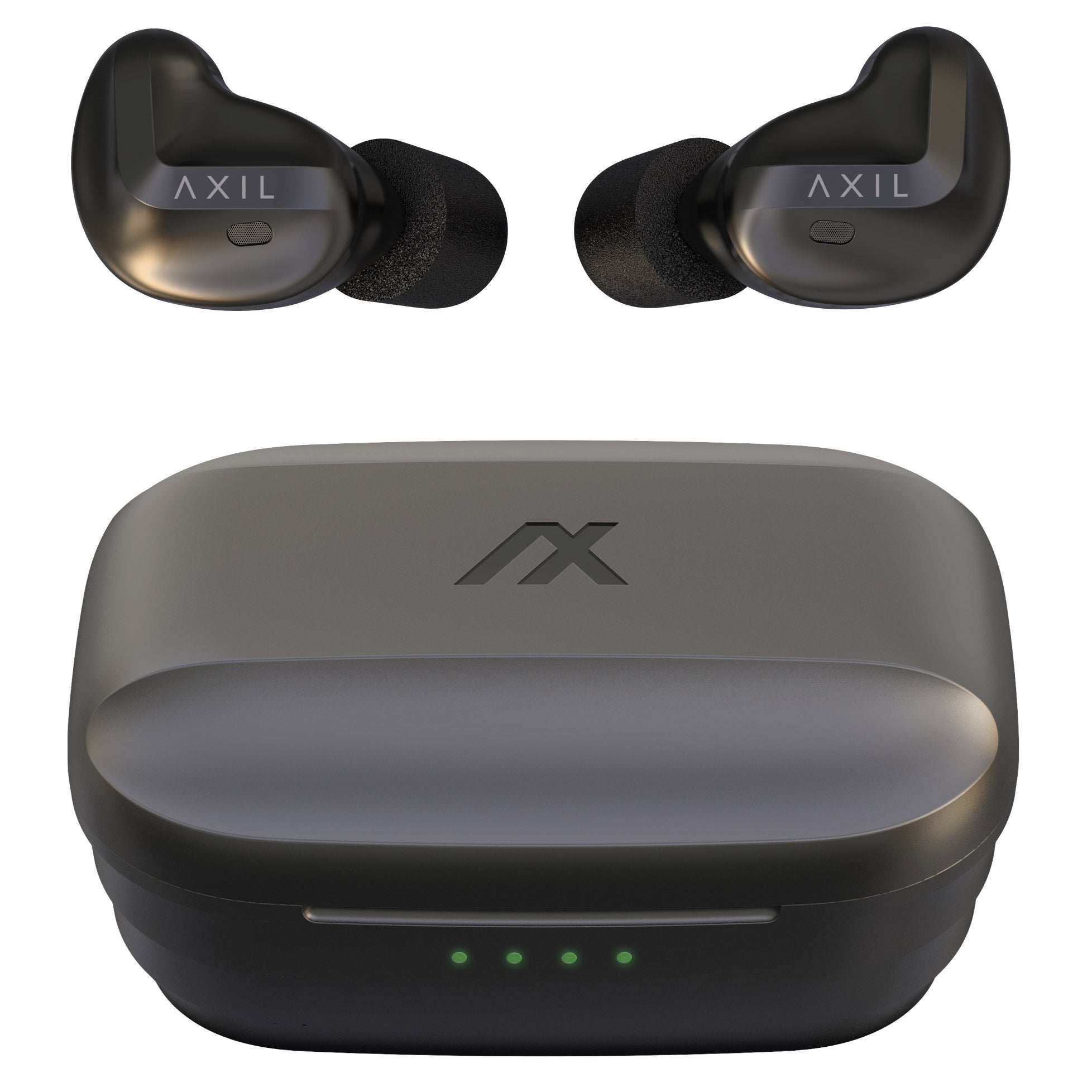 AXIL XCOR PRO II SE Hearing Protection with Bluetooth Audio