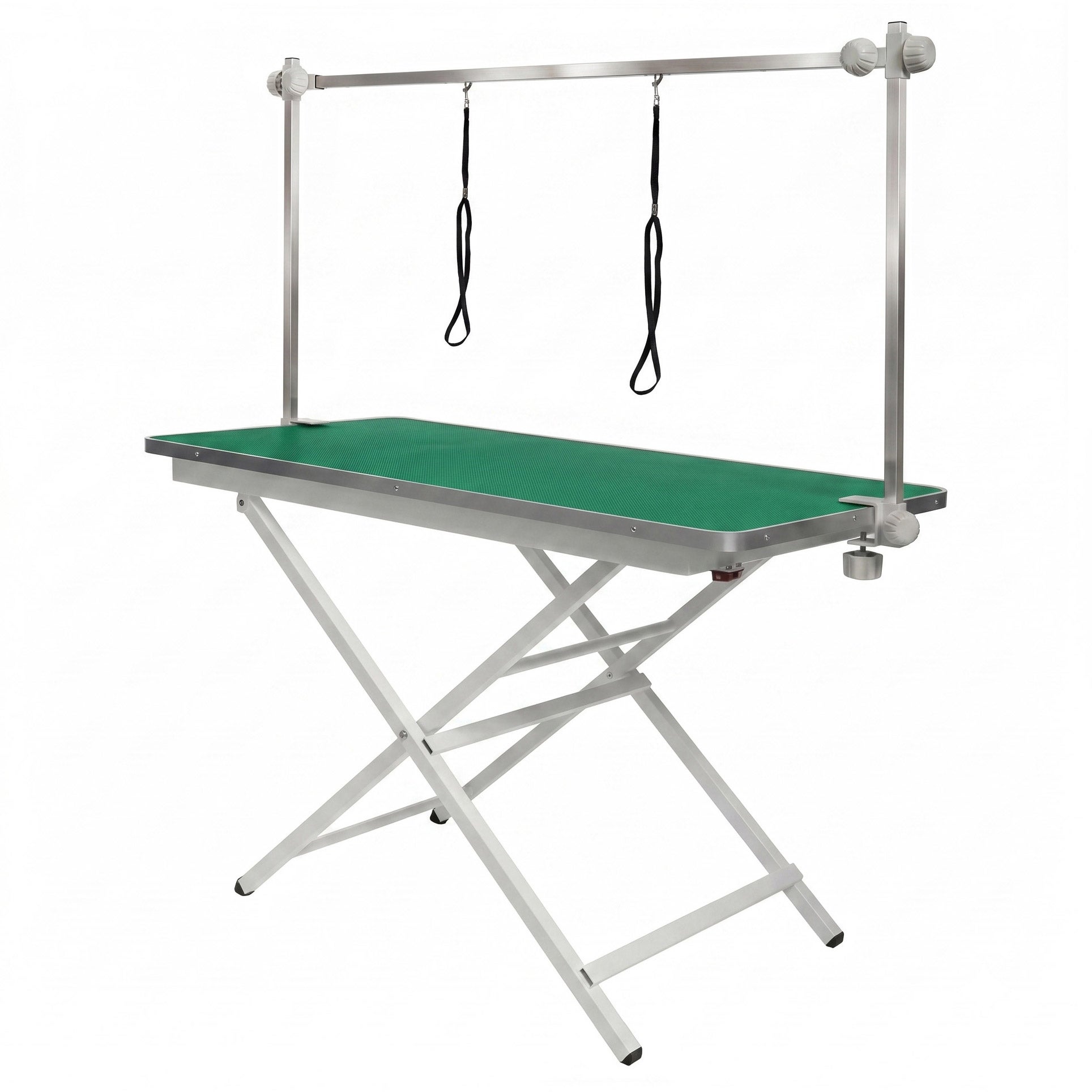 ApexDesk Foldable Pet Grooming Table